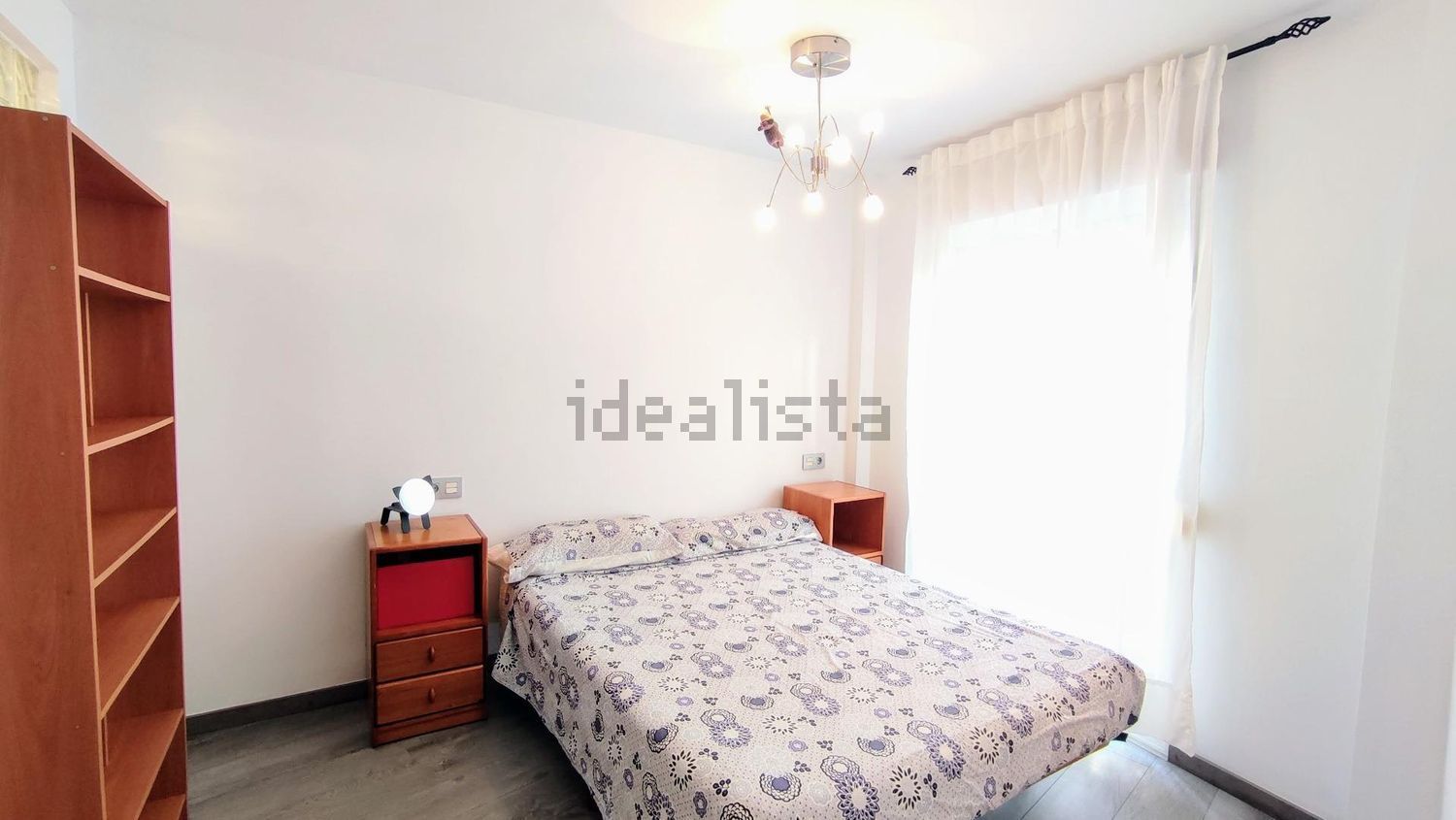 Appartement 89 m² à Málaga