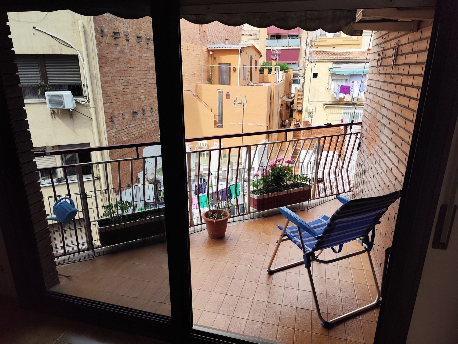 Habitació de lloguer, Badalona