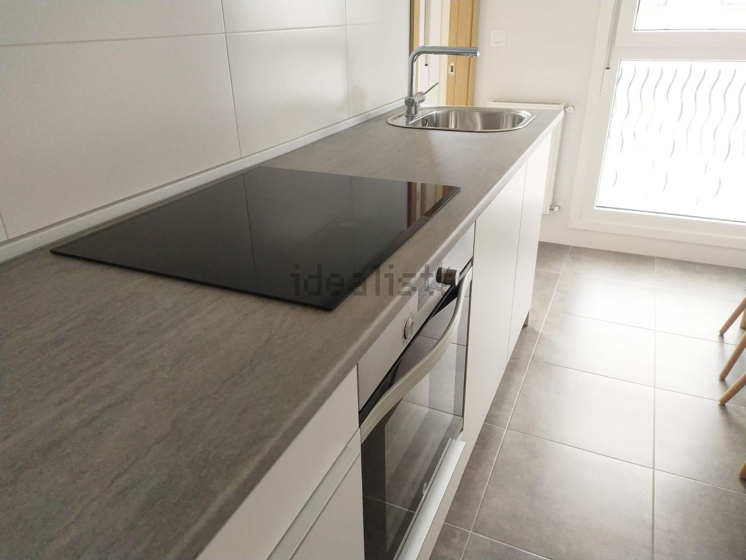 Pis de 95 m² a Bilbao