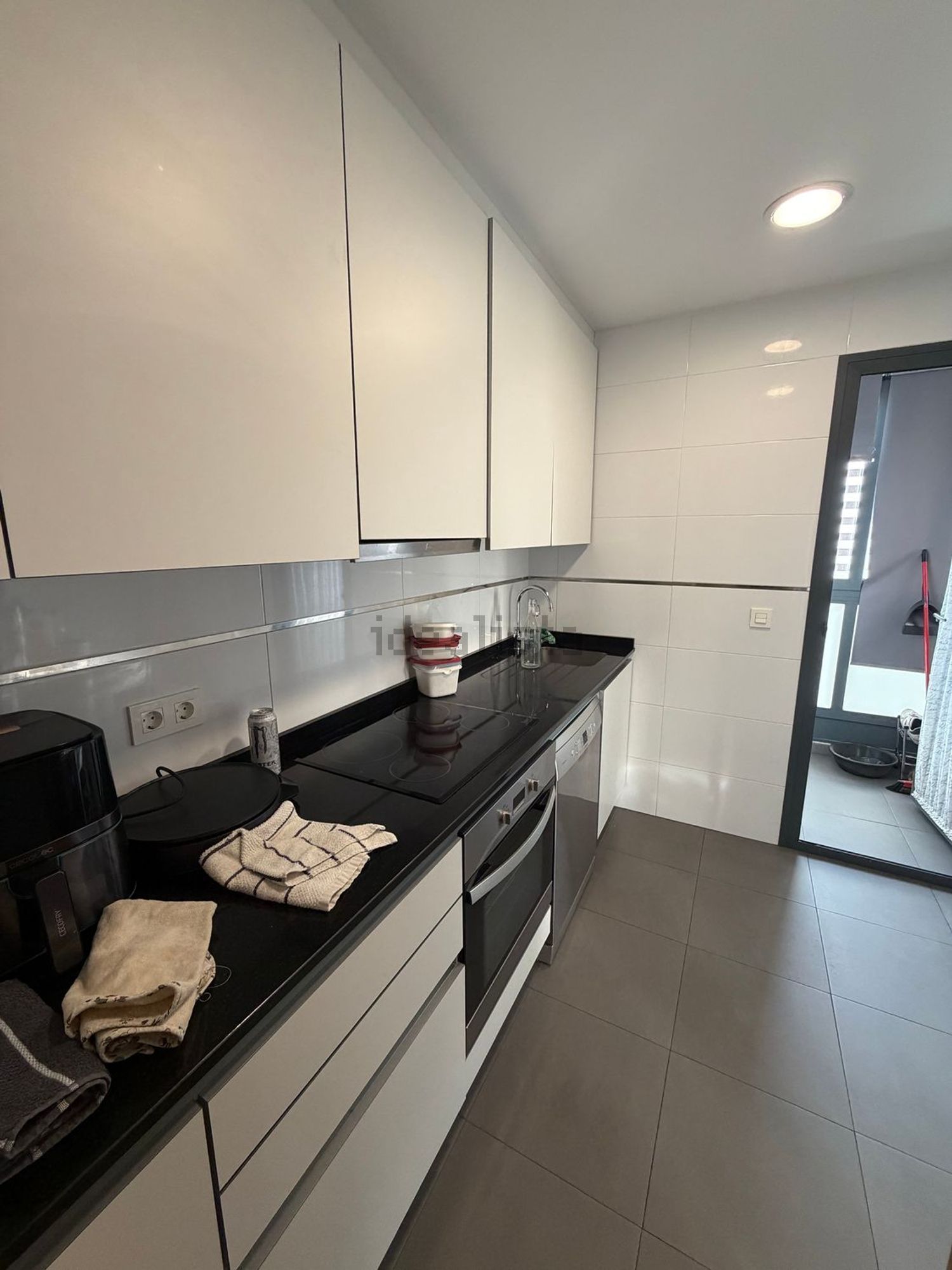 Pis de 85 m² a Madrid