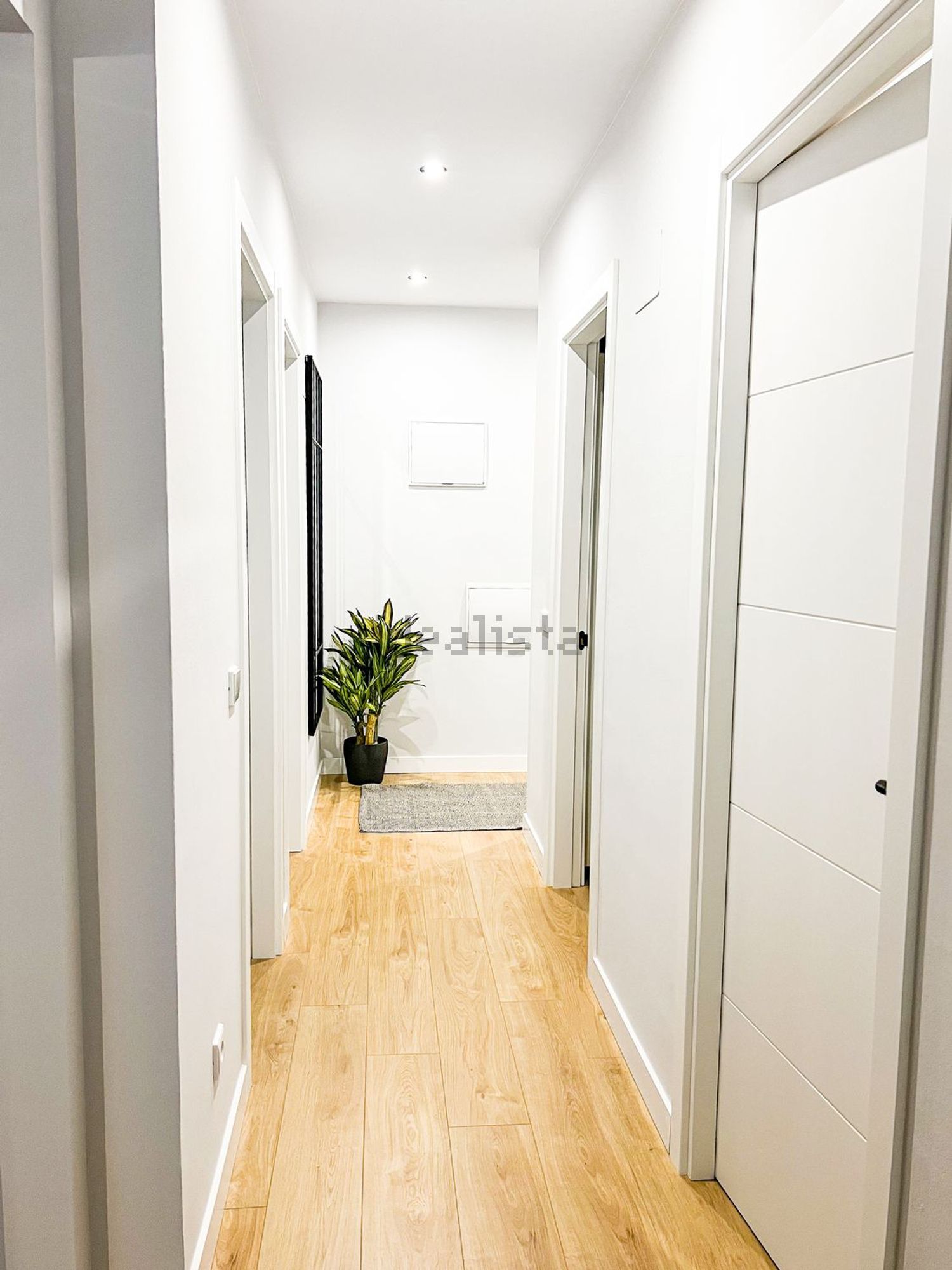 Pis de 76 m² a Gijón