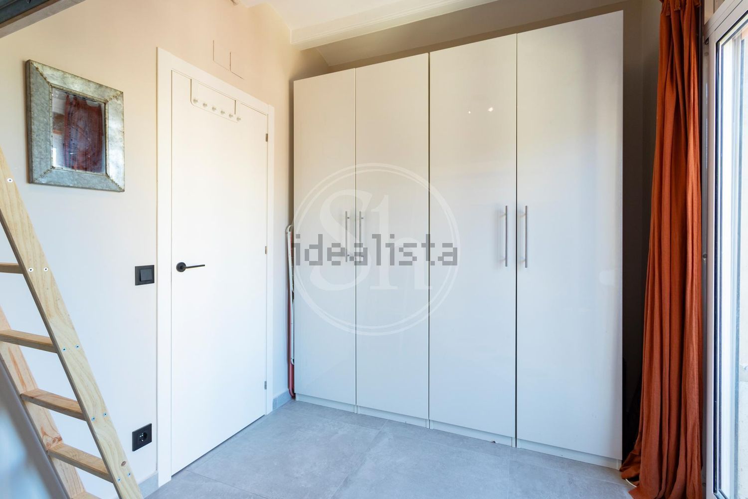 Piso de 32 m² en Barcelona