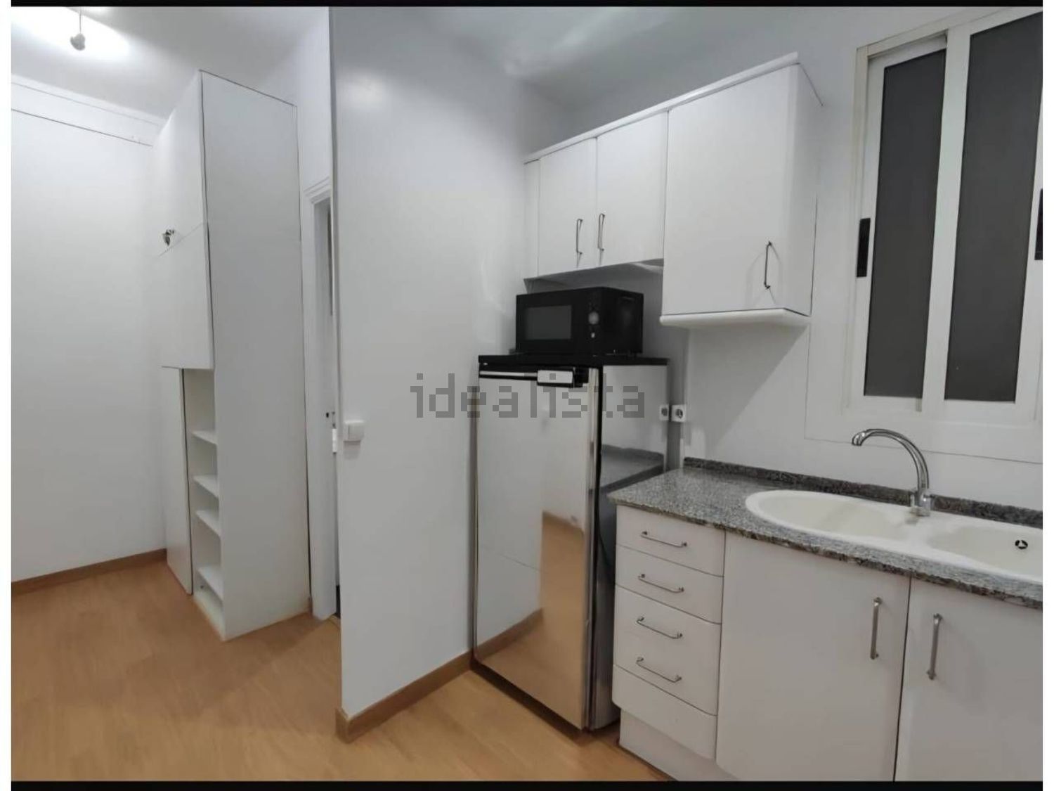 Pis de 55 m² a Barcelona