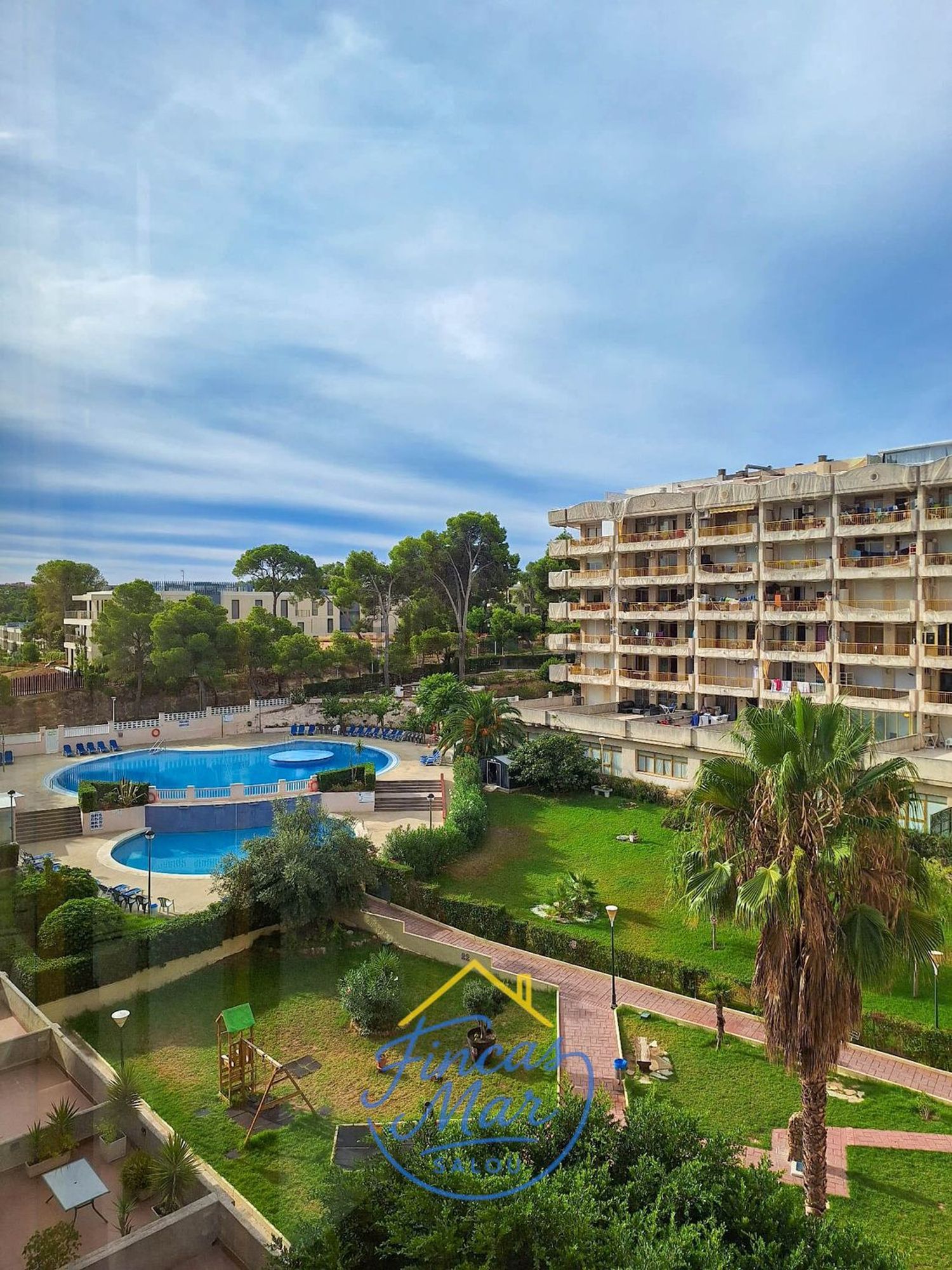Appartamento 49 m² a Salou