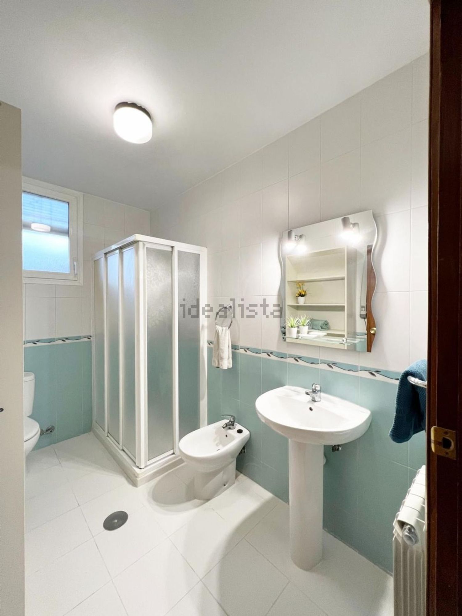 Habitación en alquiler, Madrid
