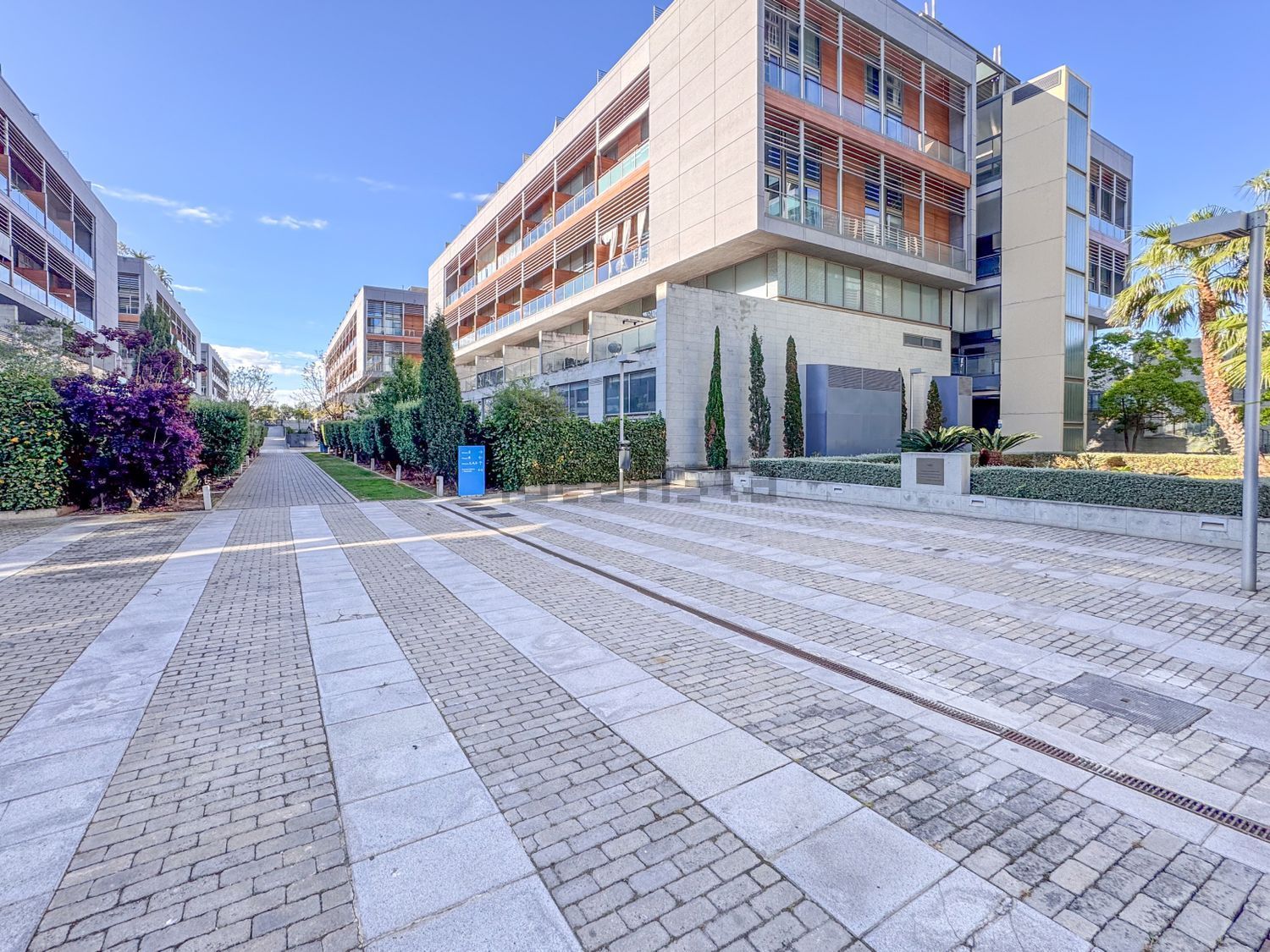 Piso de 119 m² en Valencia
