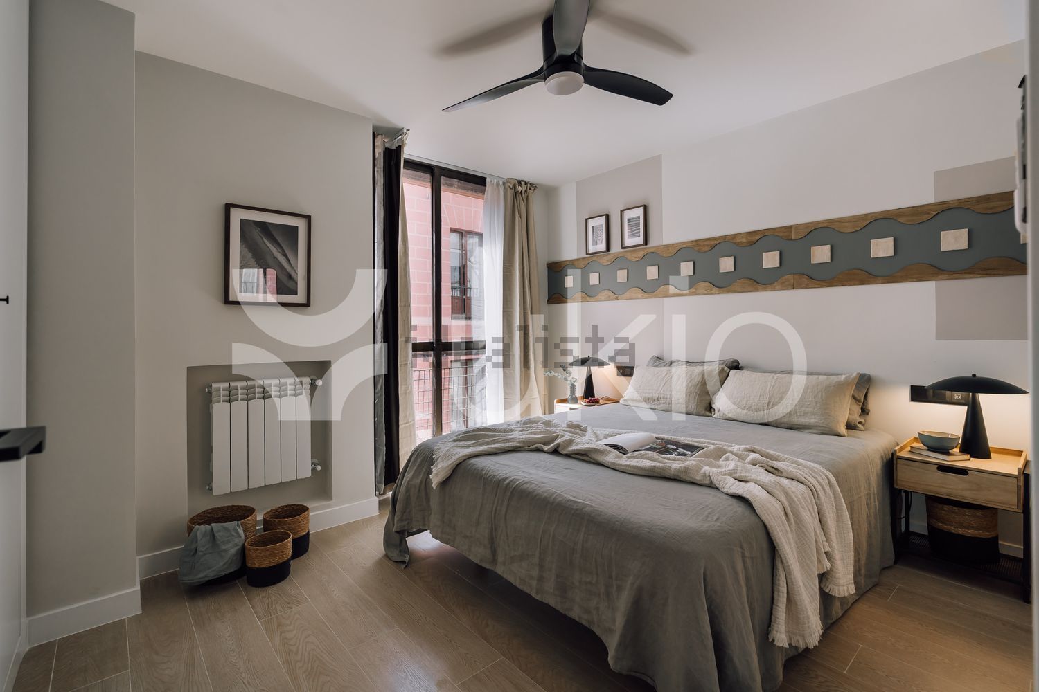 Pis de 129 m² a Madrid
