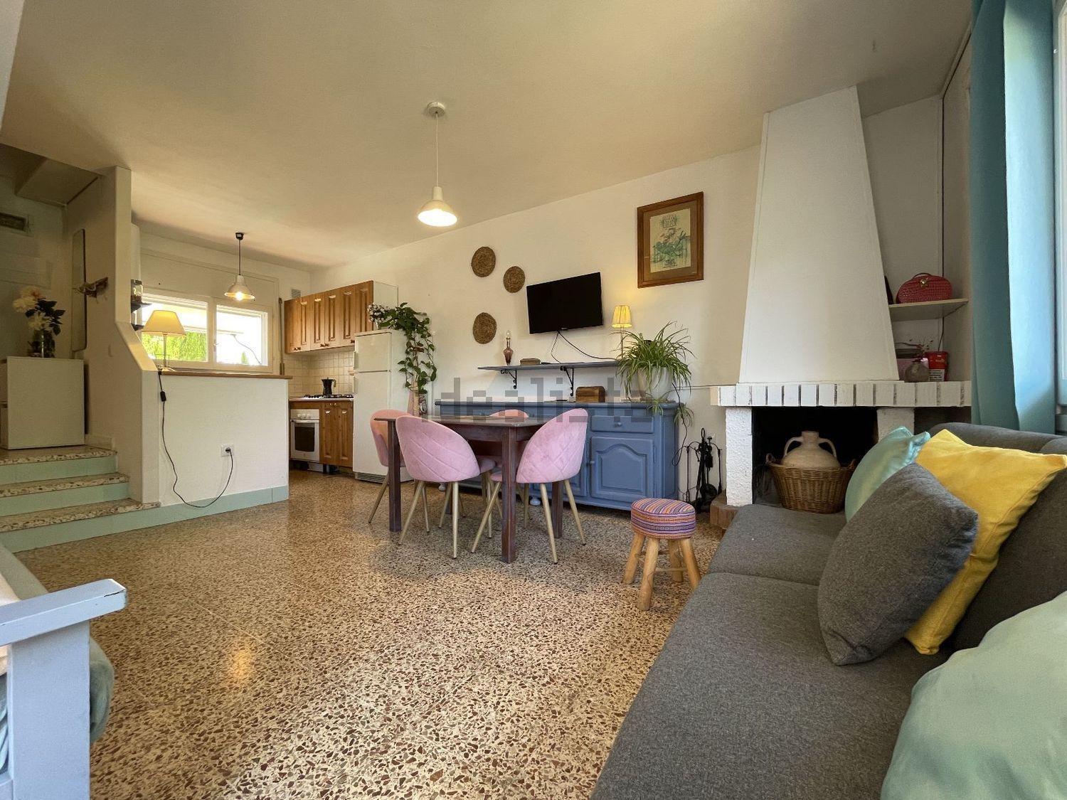 Casa de 90 m² a Mont-roig del Camp