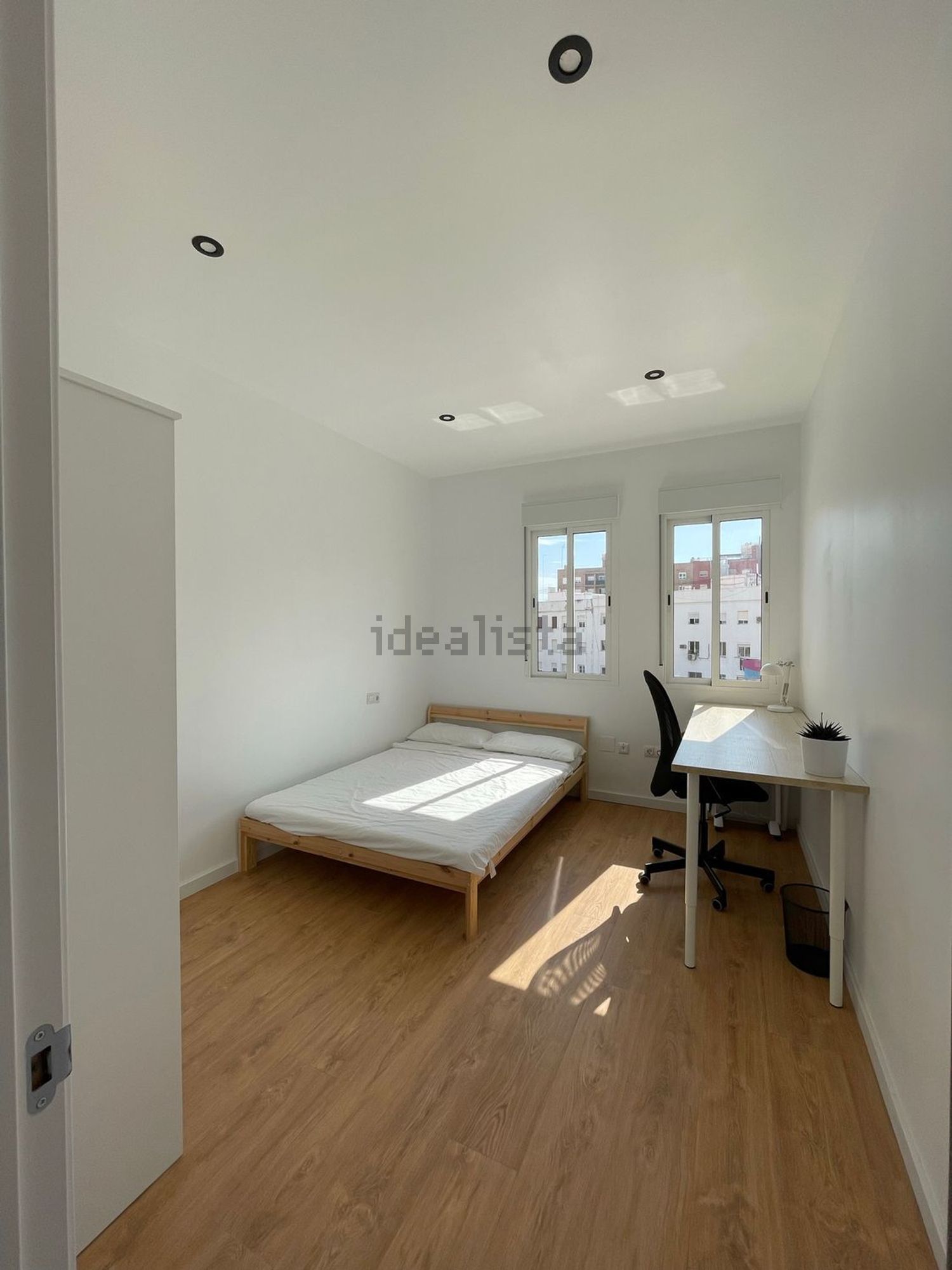 Habitació de lloguer, València