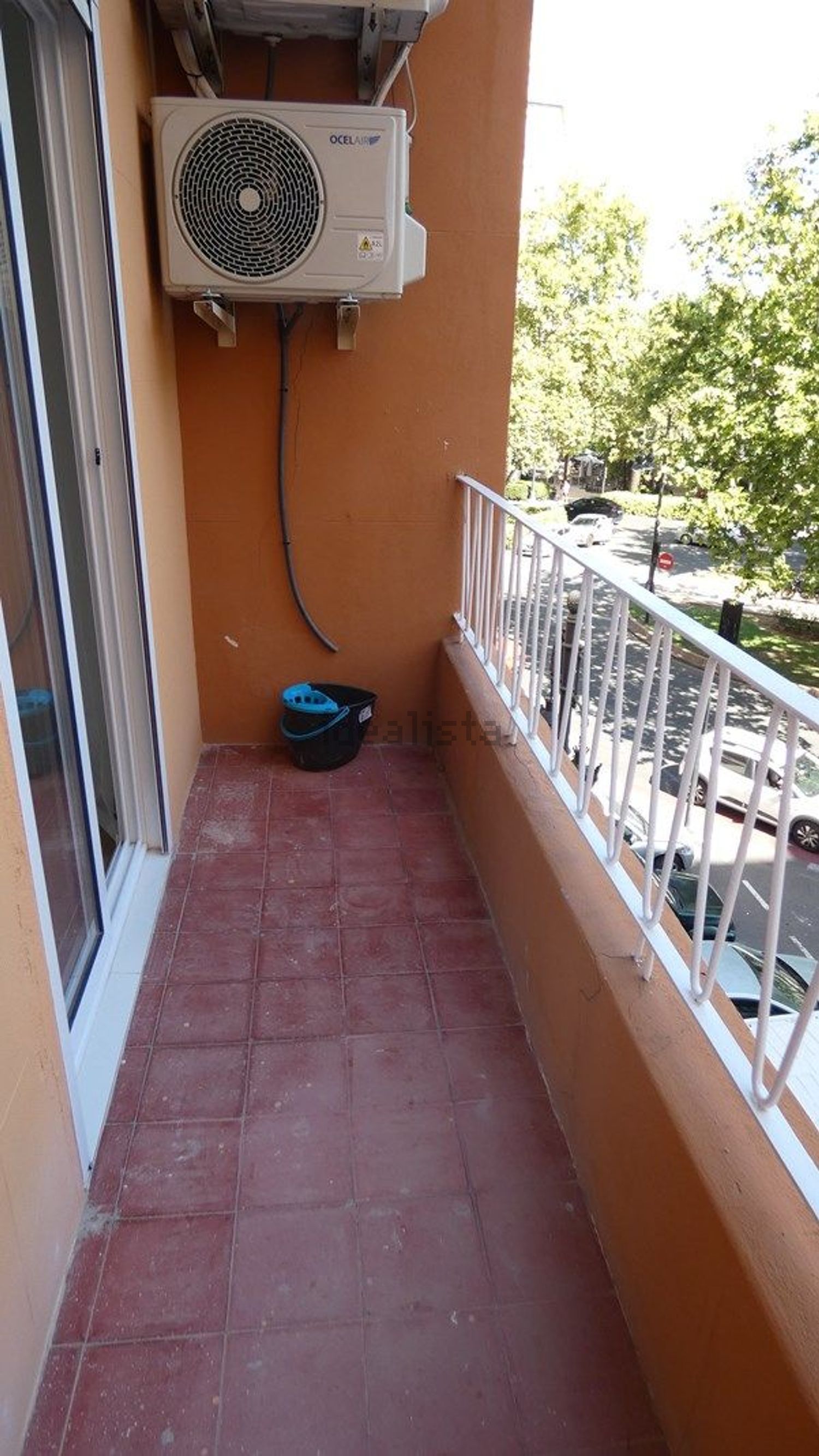 Pis de 115 m² a València