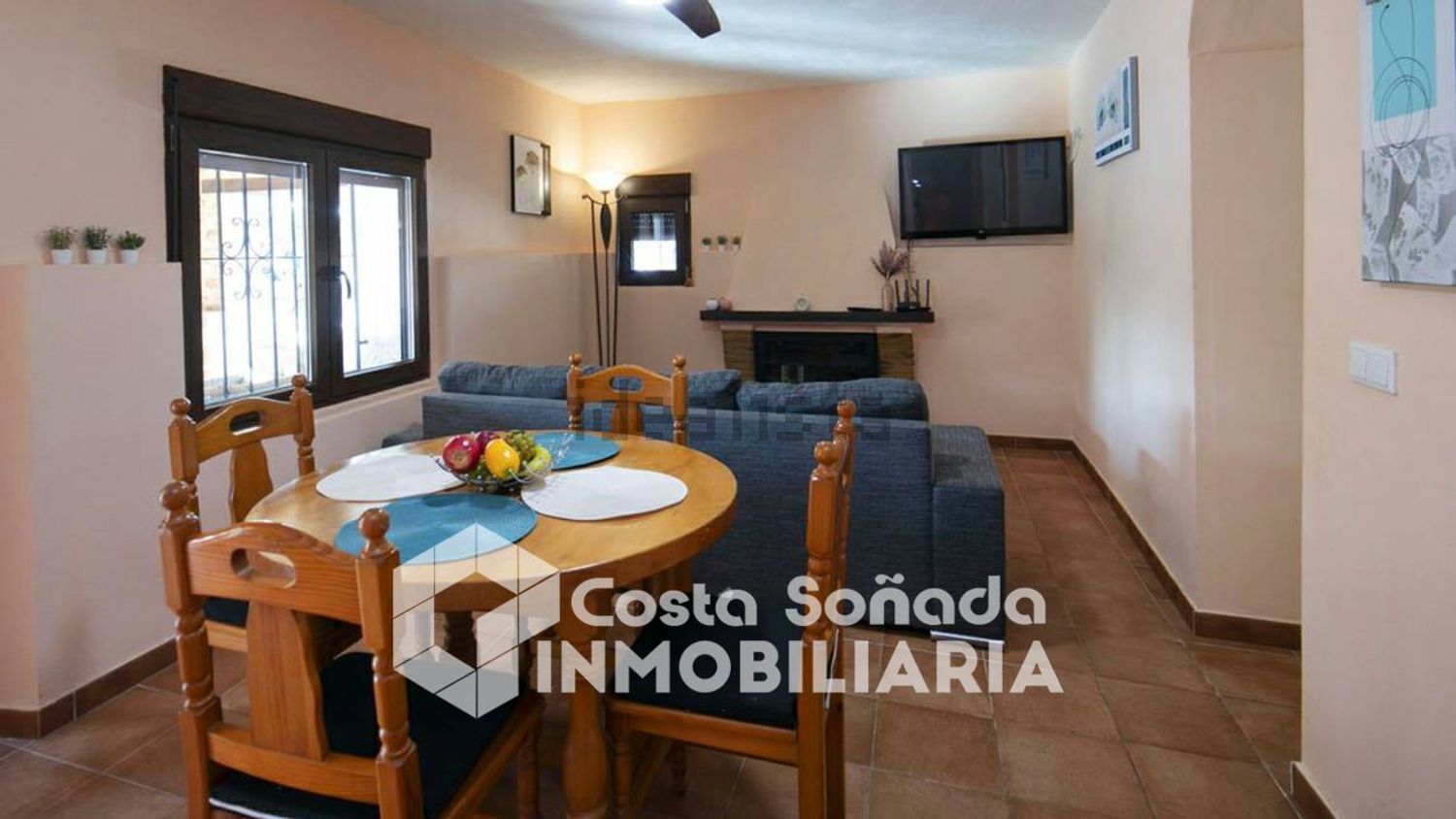 Casa de 323 m² a Calp