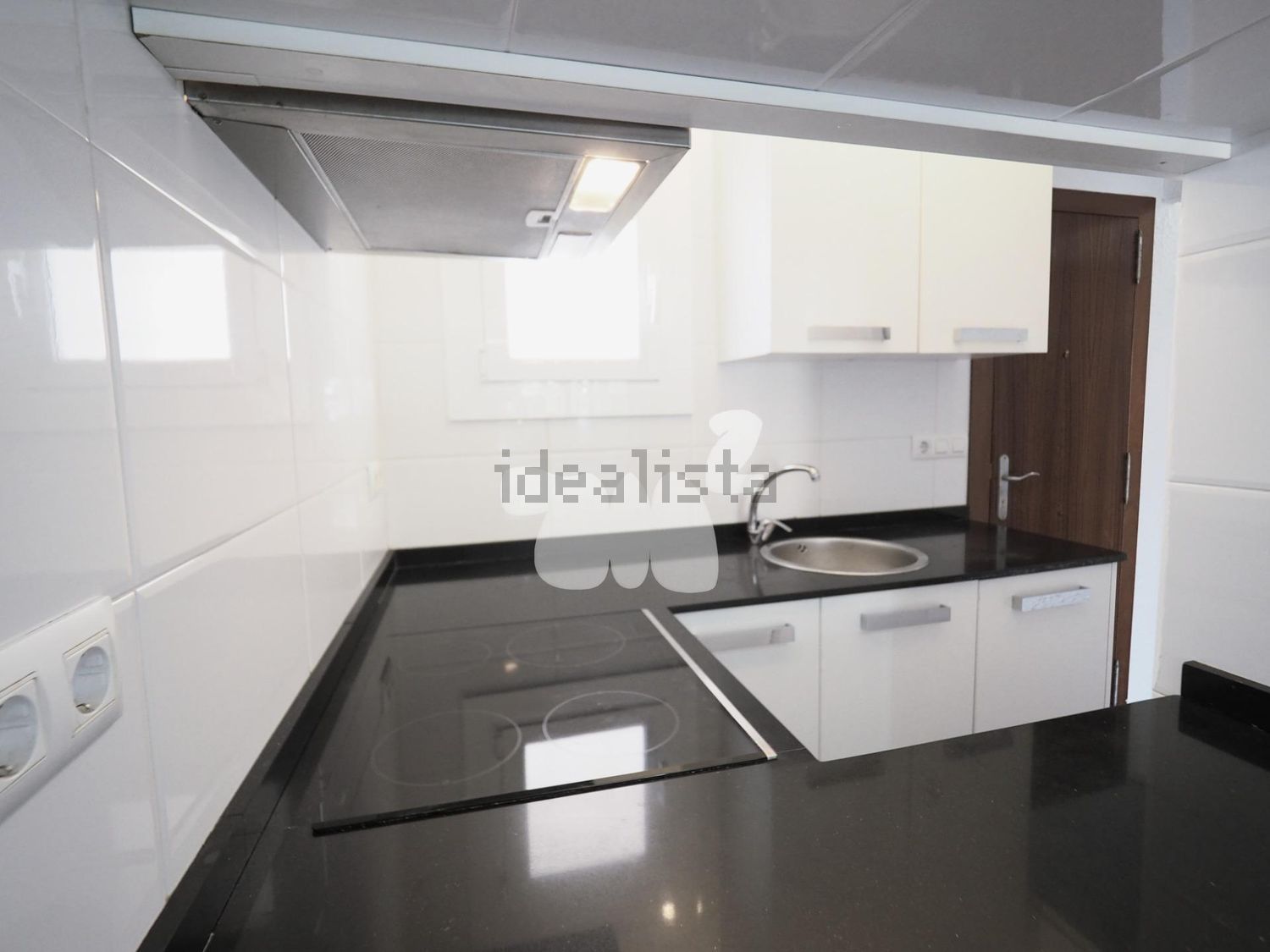 Pis de 34 m² a Sitges