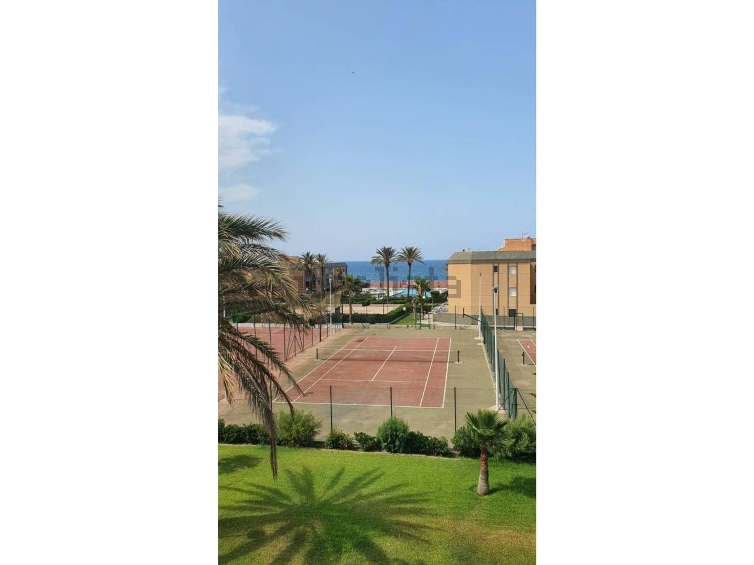 Wohnung 50 m² in Almería