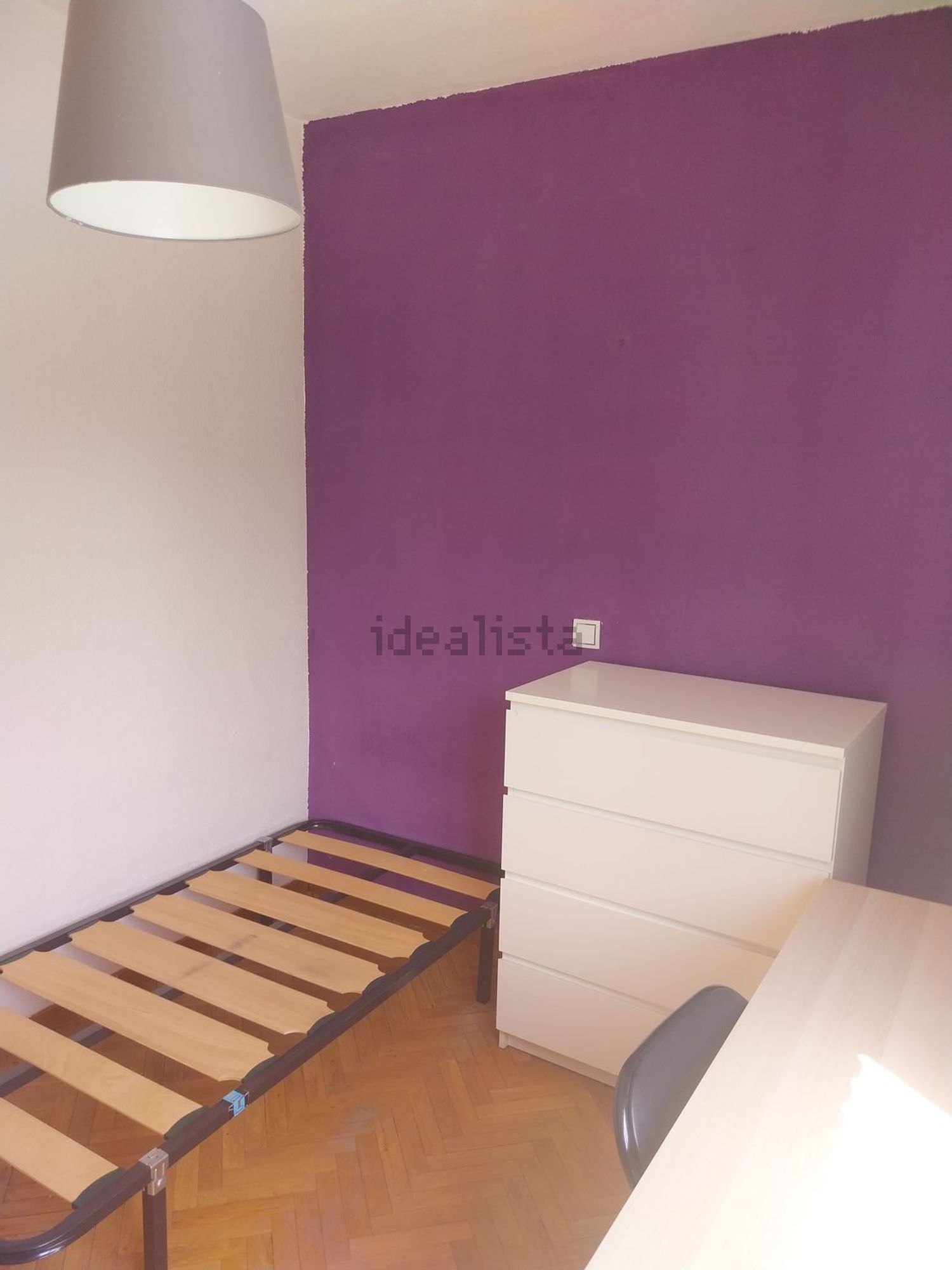 Pis de 75 m² a Madrid
