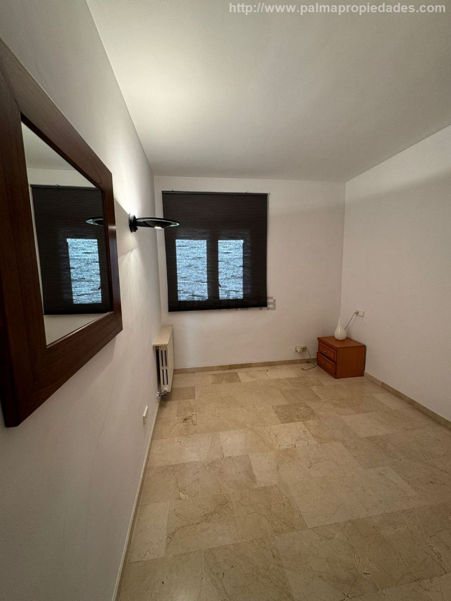 Piso de 120 m² en Palma