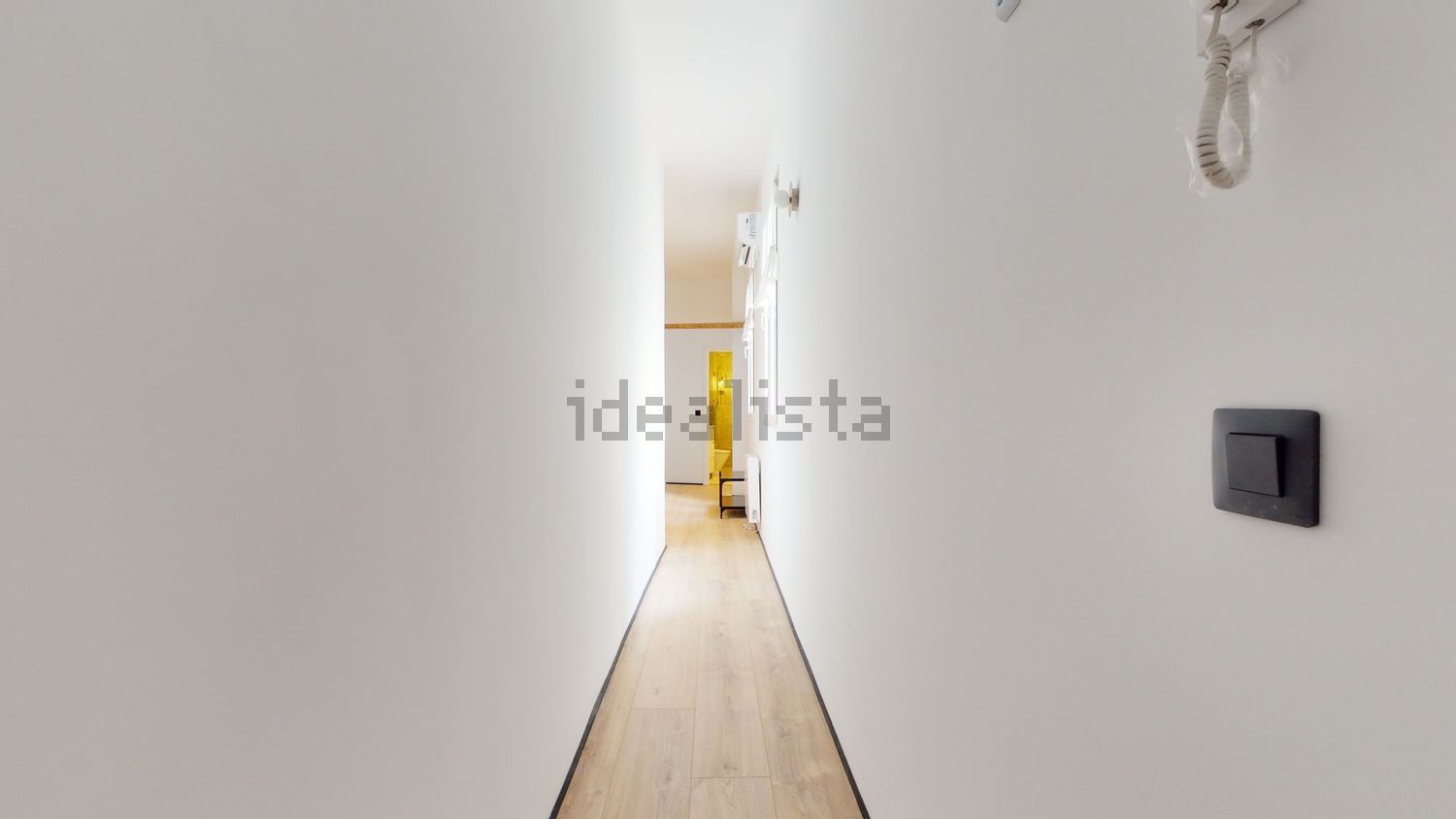 Pis de 55 m² a Madrid