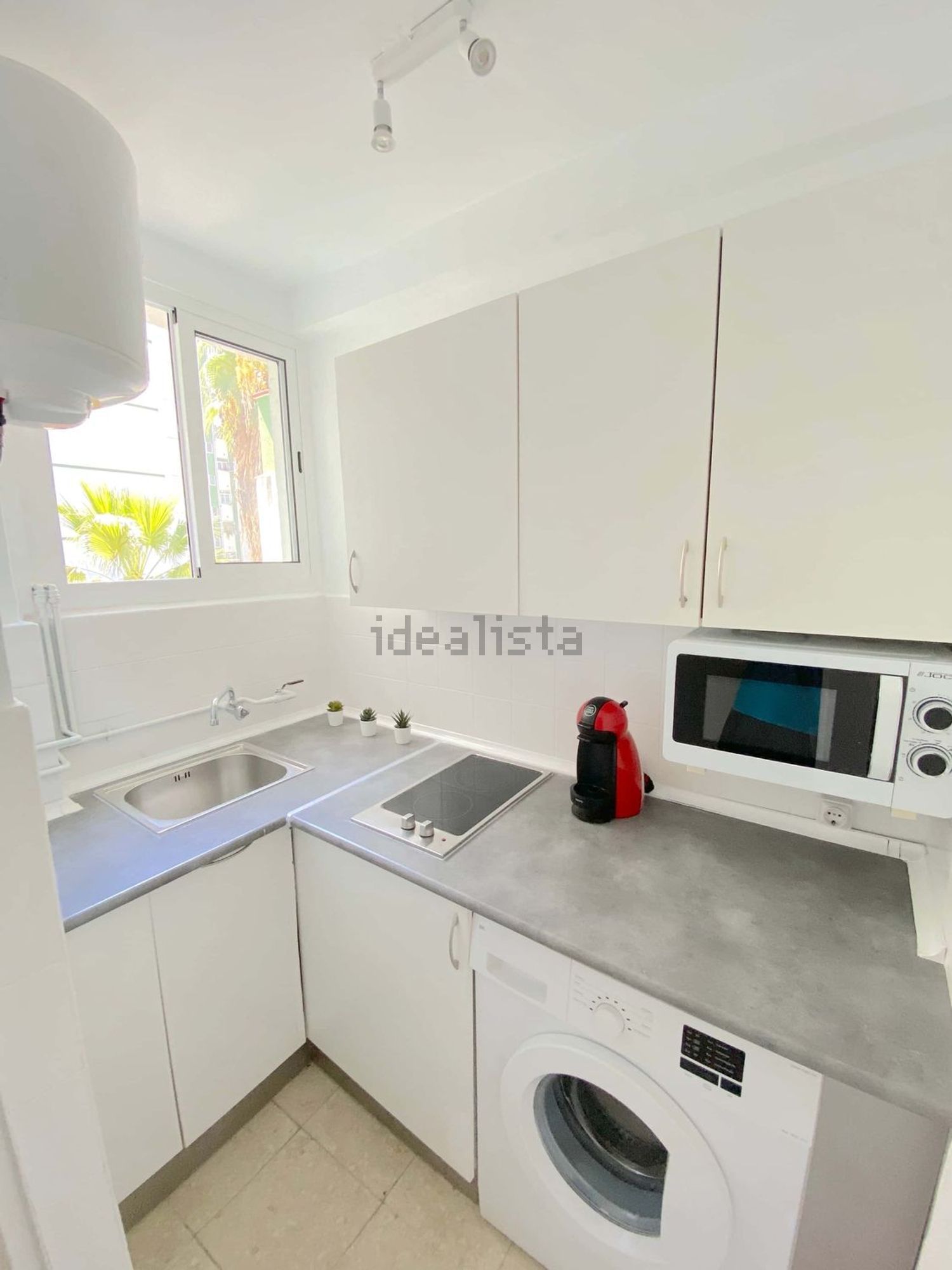 Habitación 75 m², Sevilla