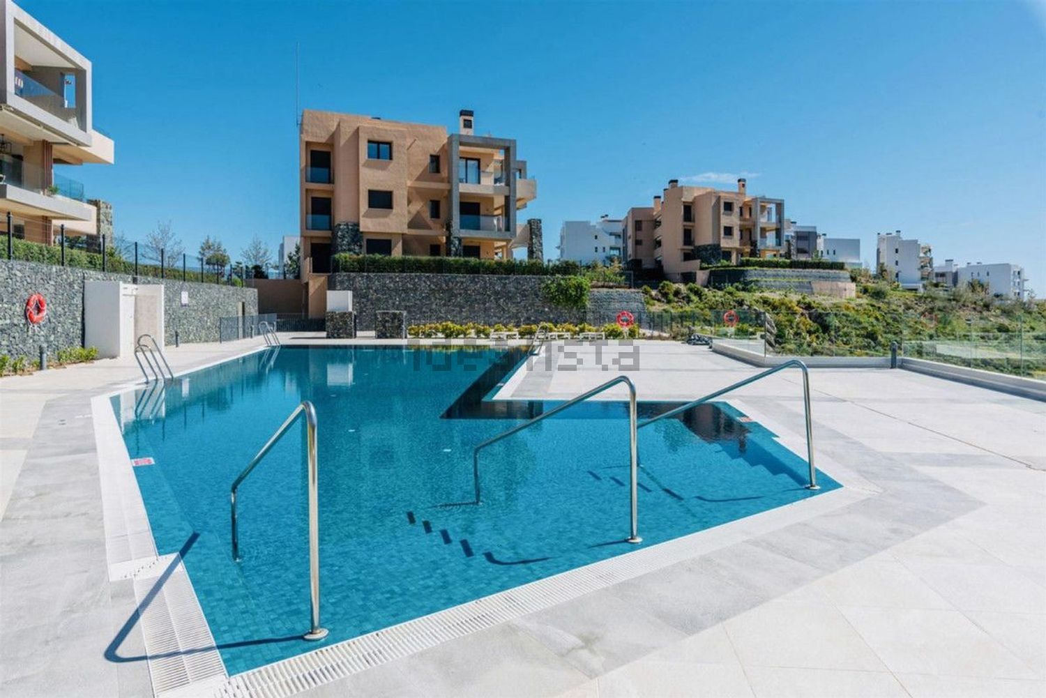 Piso de 140 m² en Benahavís