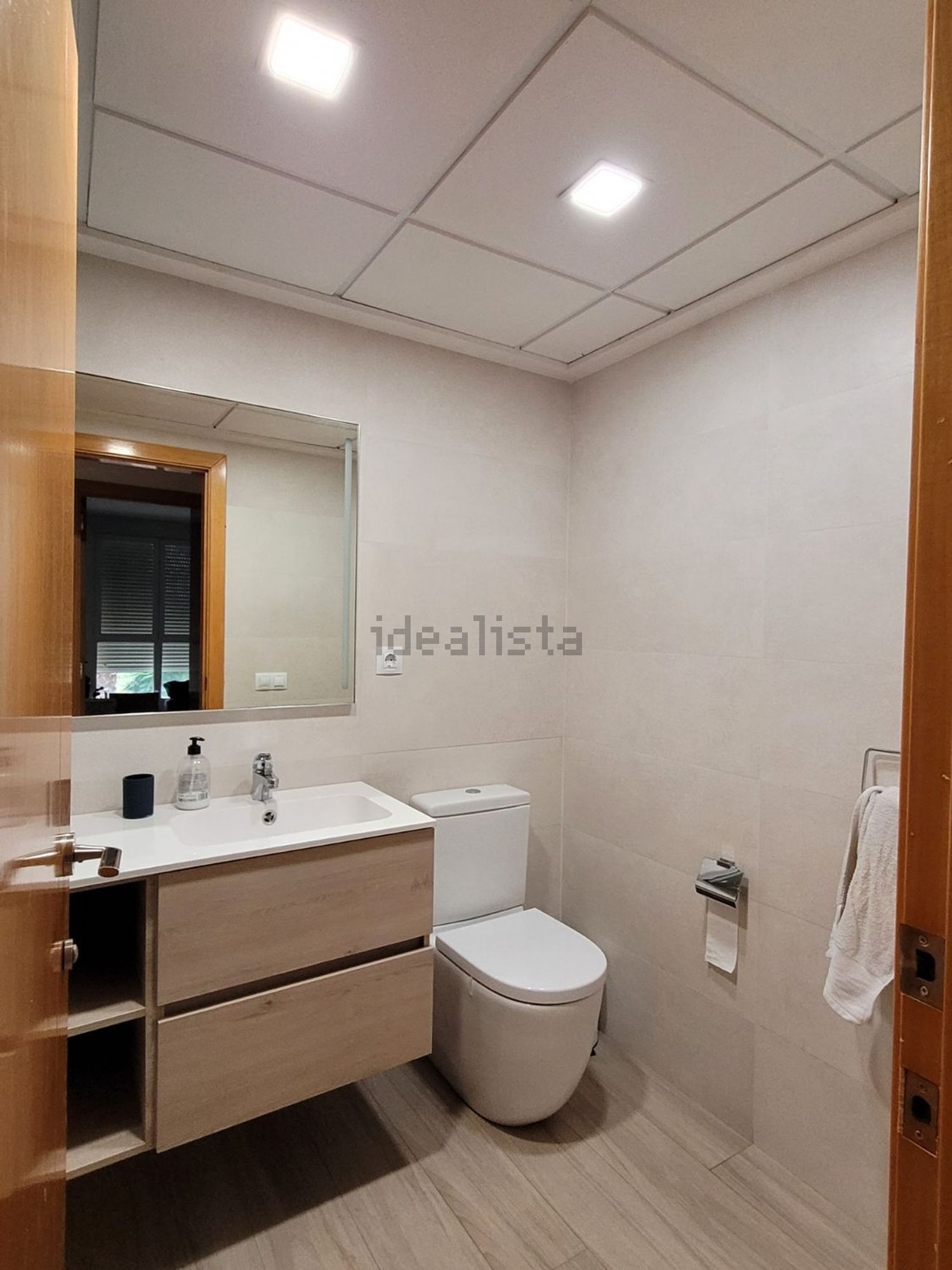 Habitació de lloguer, València