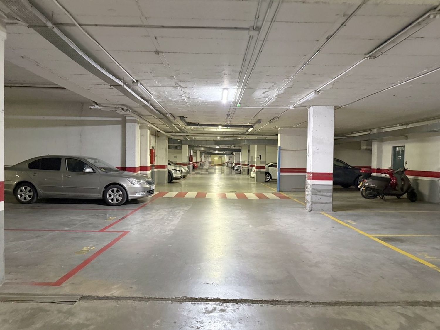 Pis de 160 m² a Sevilla