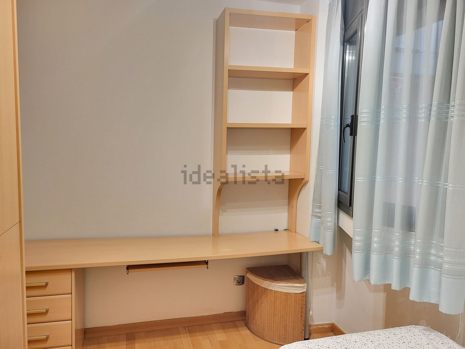Piso de 111 m² en Barcelona