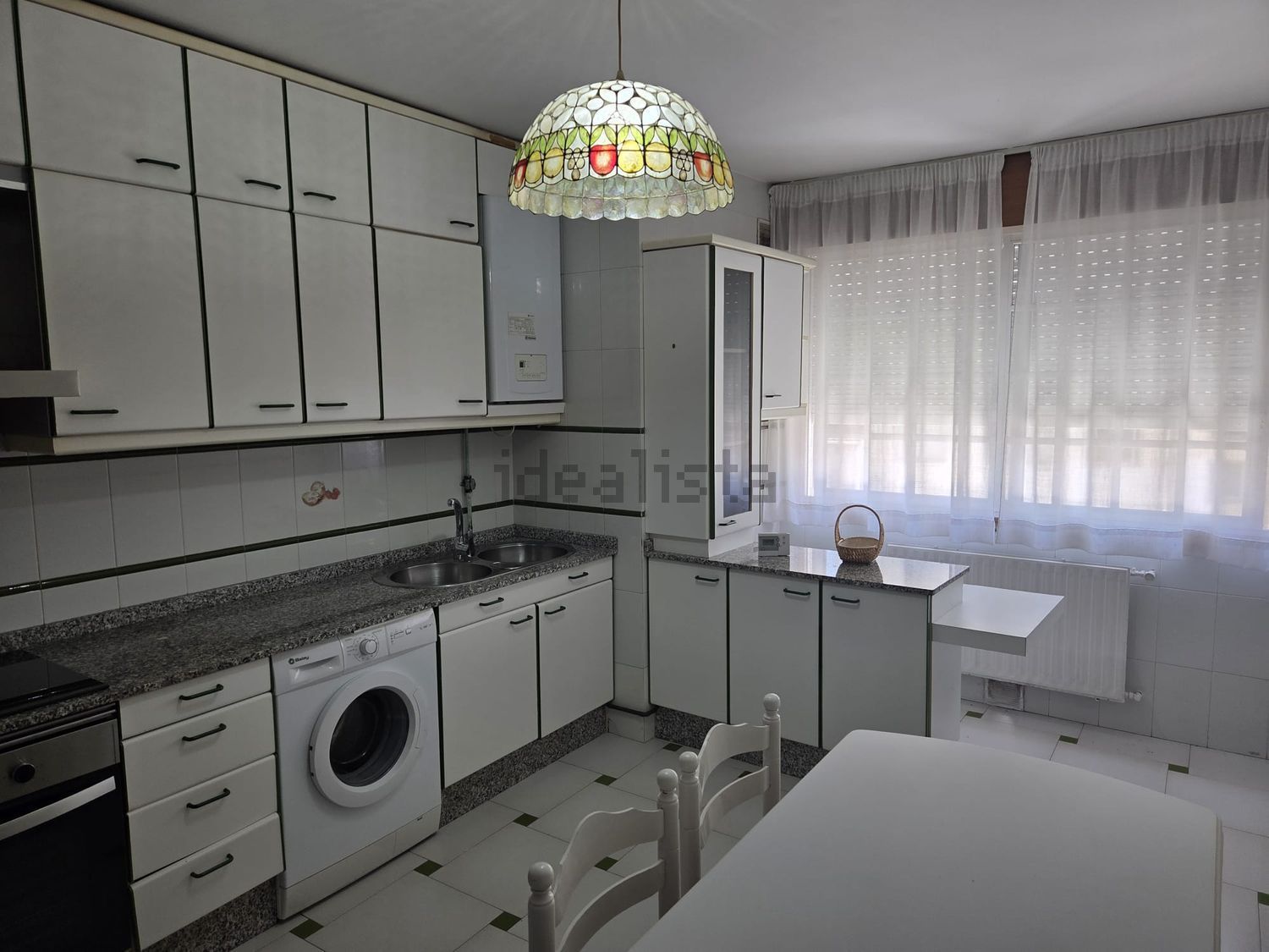 Pis de 110 m² a Vilagarcía de Arousa