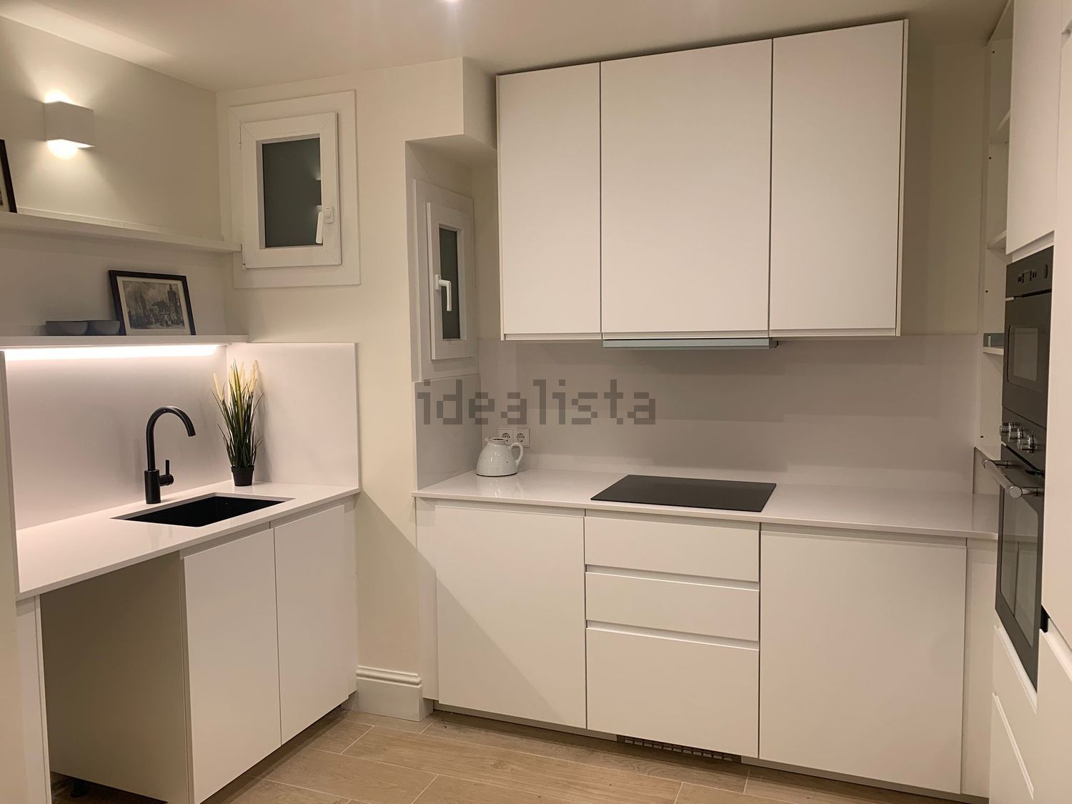 Pis de 104 m² a Barcelona