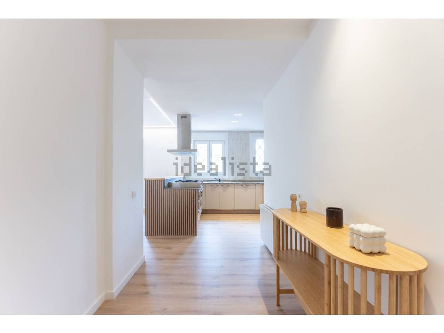 Piso de 77 m² en Barcelona