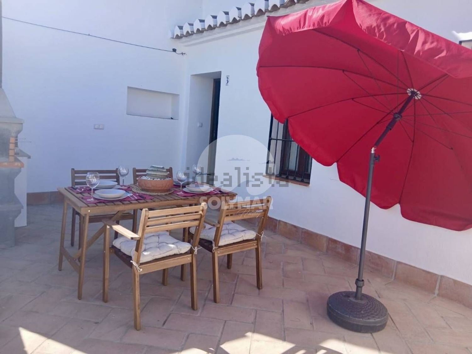 Casa de 80 m² a Vélez-Málaga