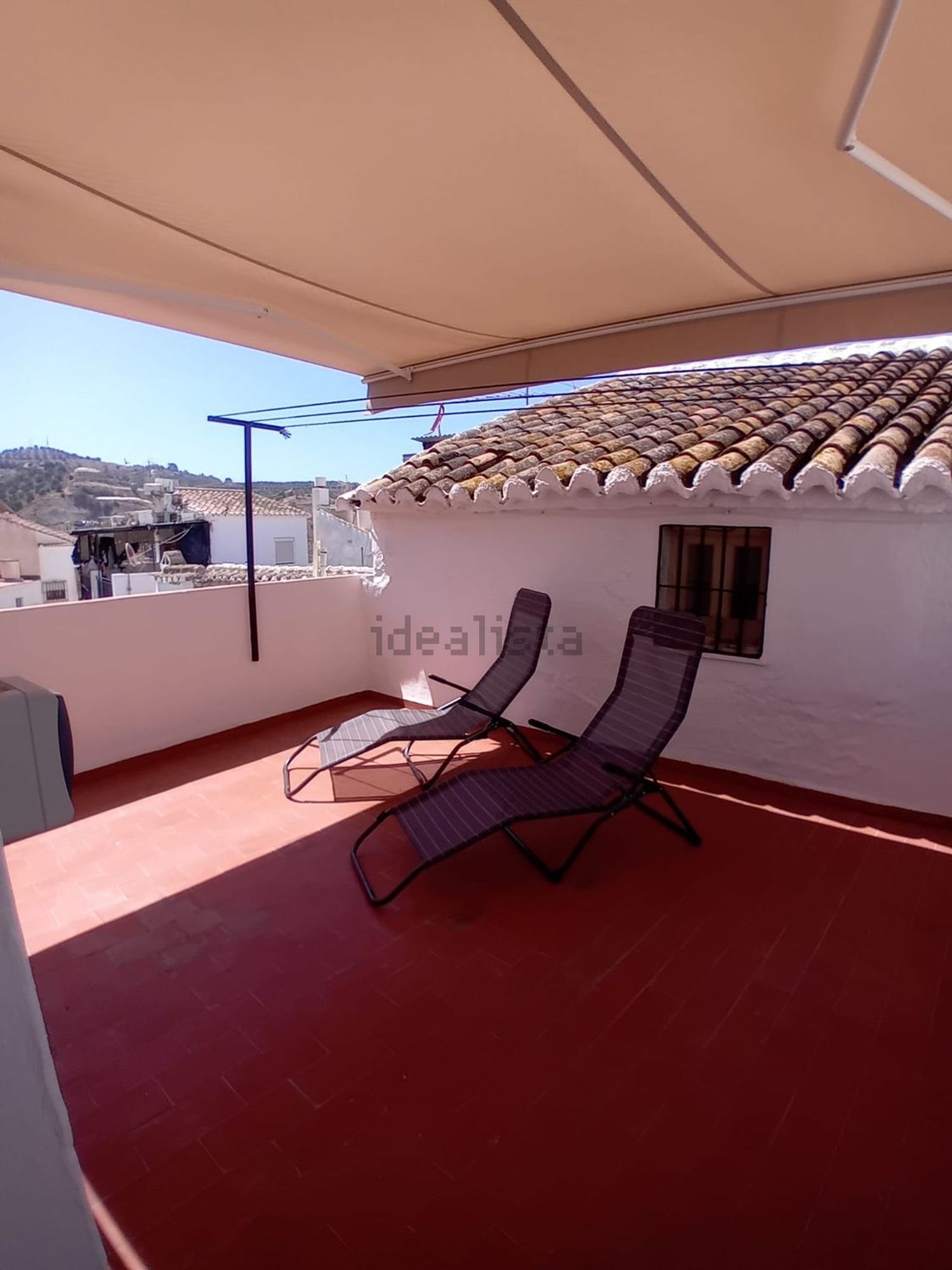 House 65 m² in Algarrobo