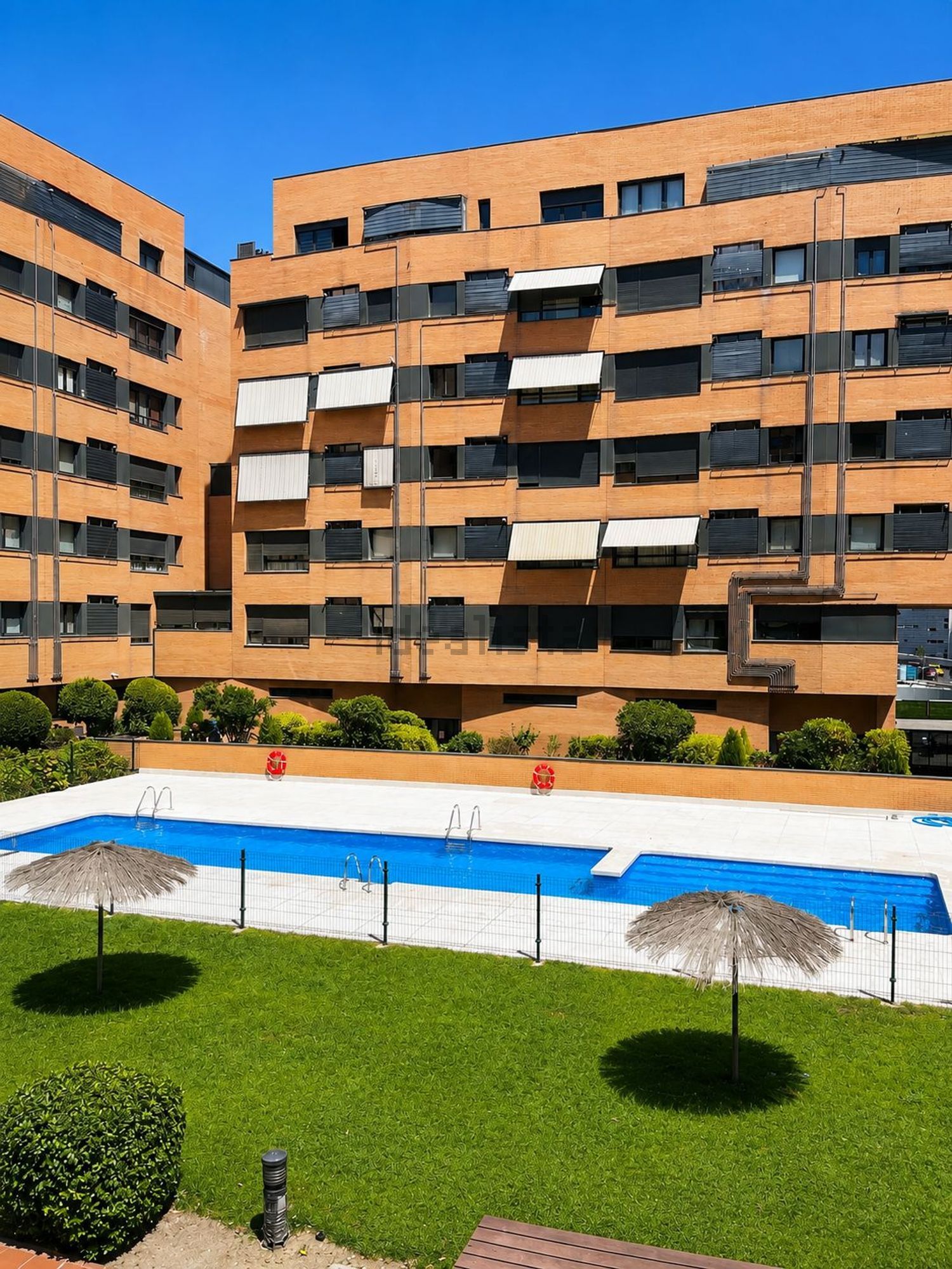 Appartamento 76 m² a Madrid