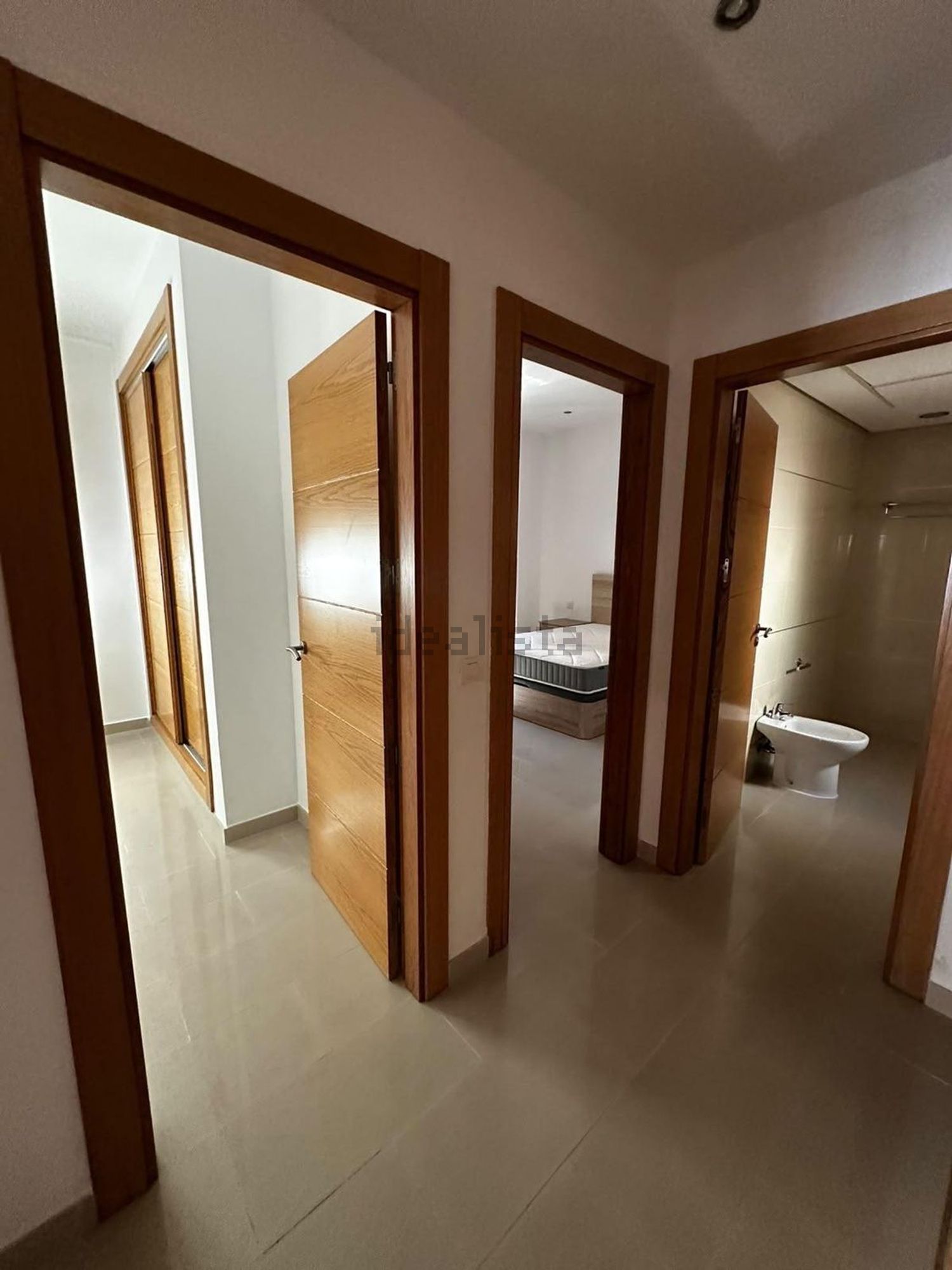 Pis de 75 m² a Màlaga