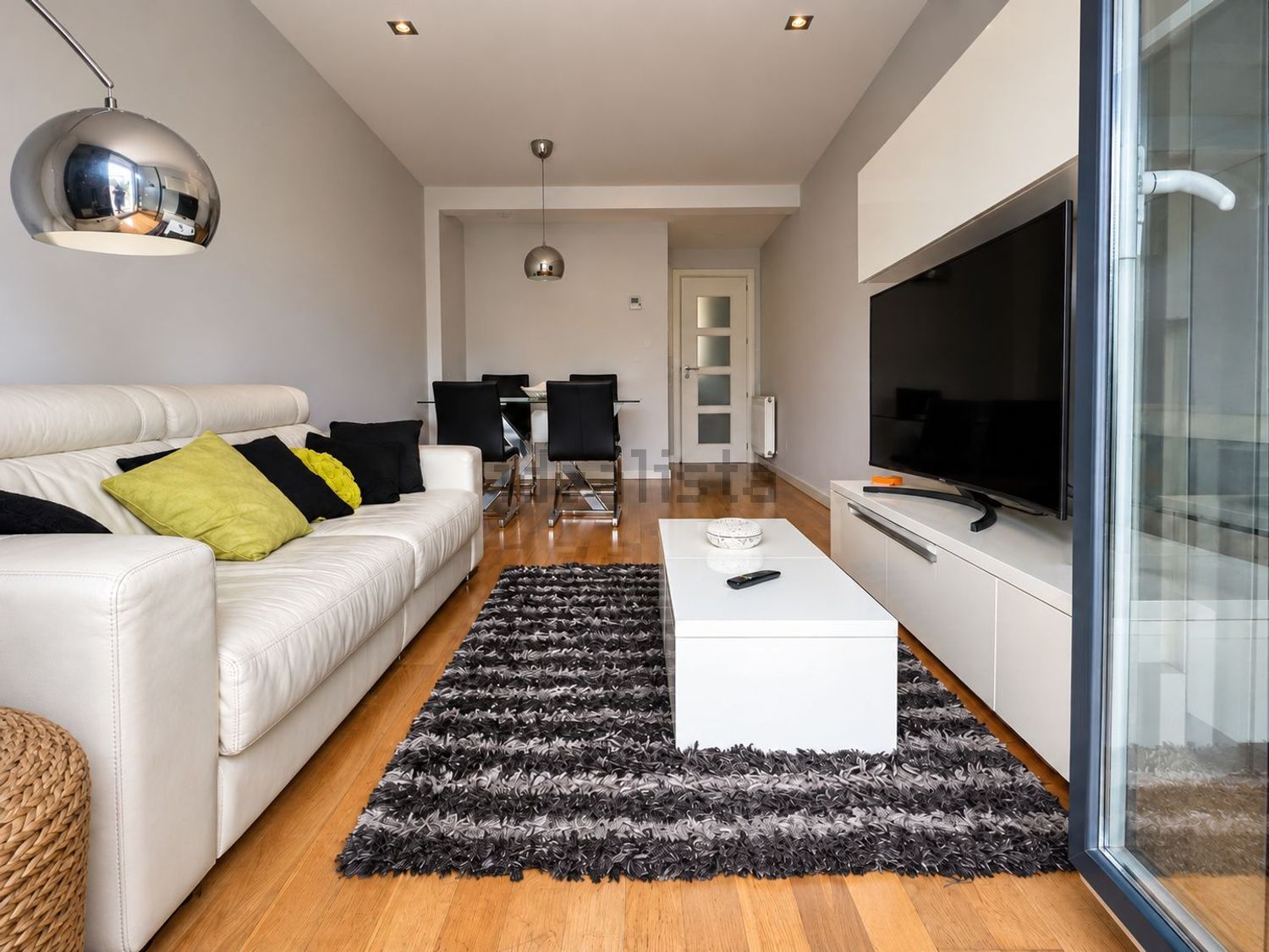 Appartamento 80 m² a Santander