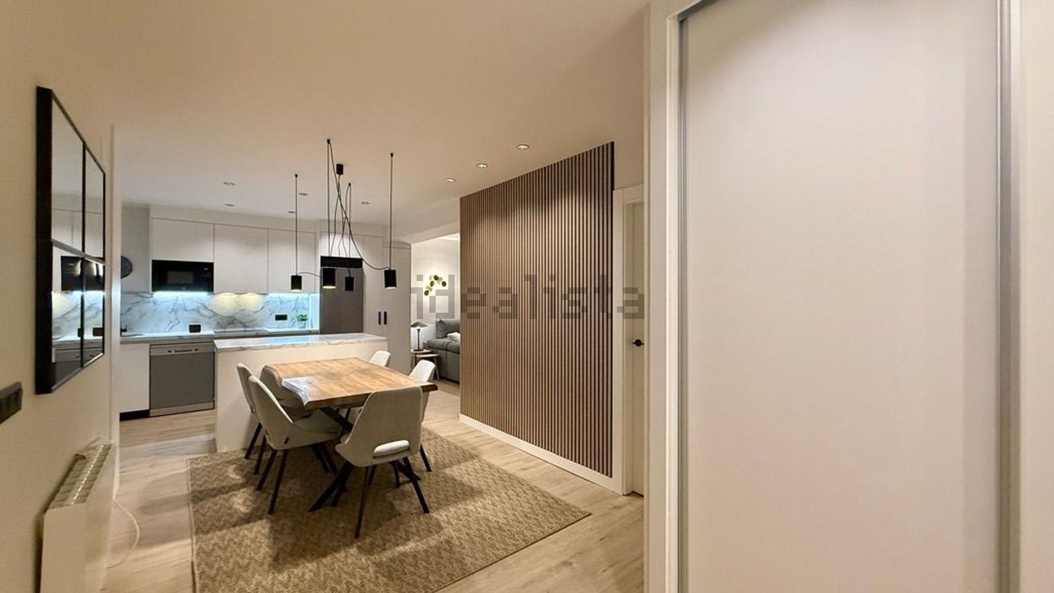 Pis de 83 m² a Valladolid