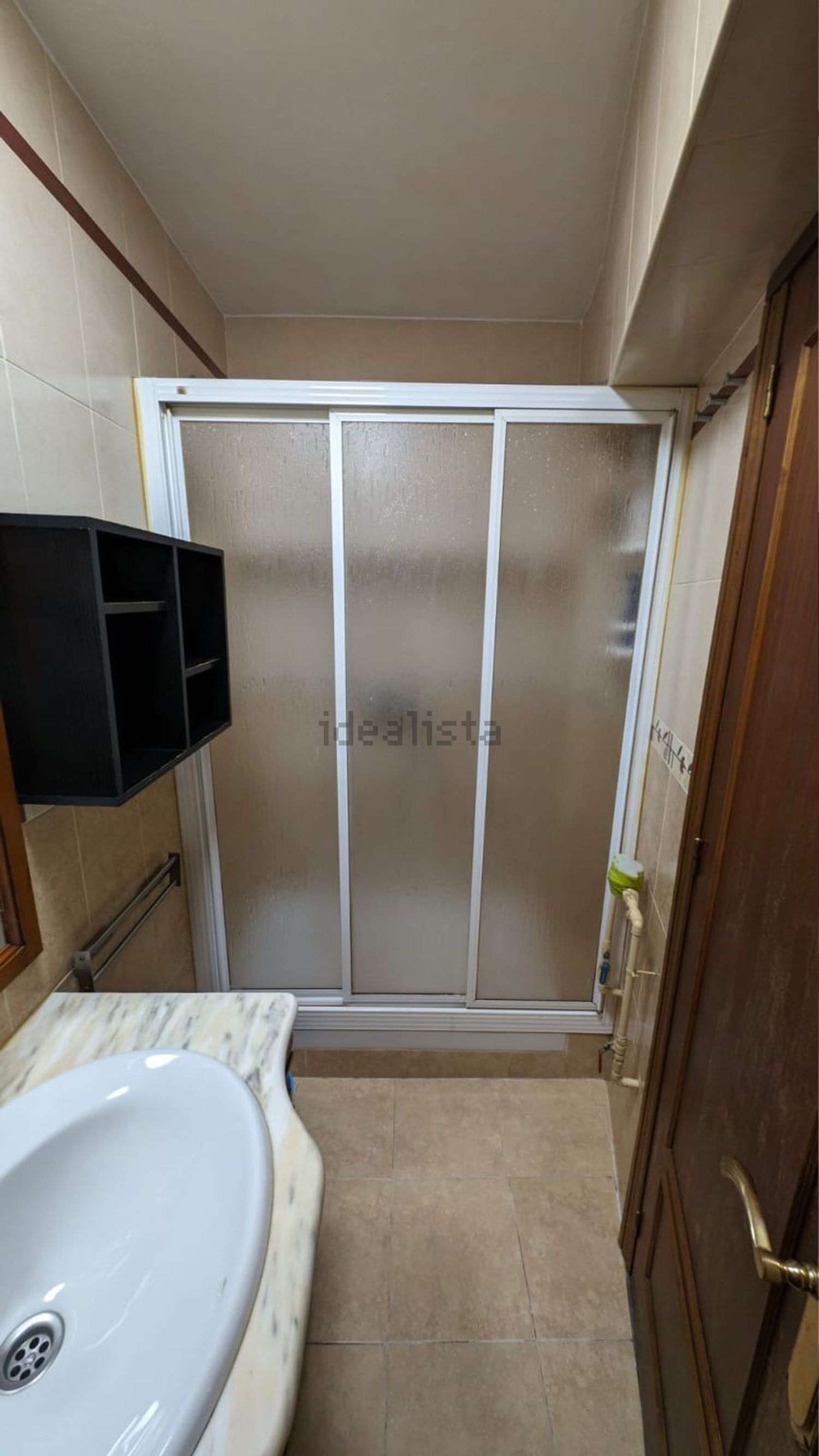 Wohnung 90 m² in Granada