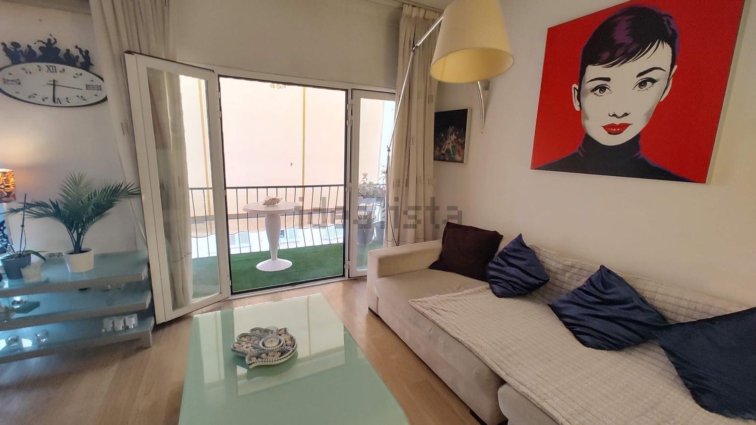 Habitació de lloguer, Palma