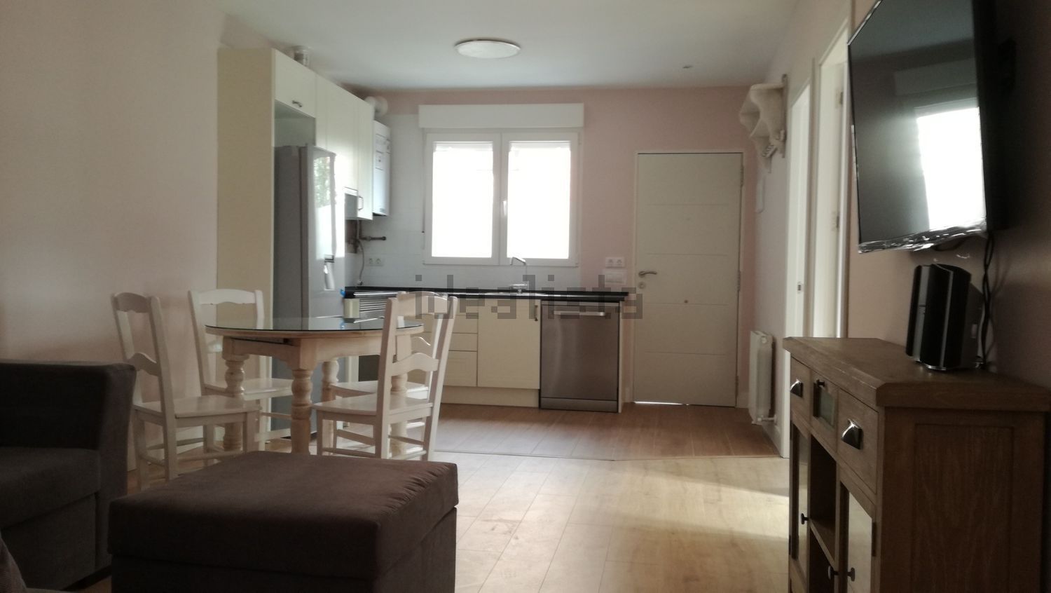 Habitación en alquiler, Madrid