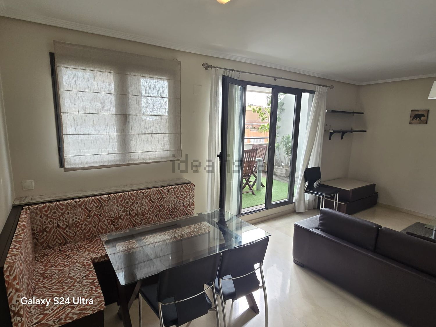 Wohnung 130 m² in Valencia