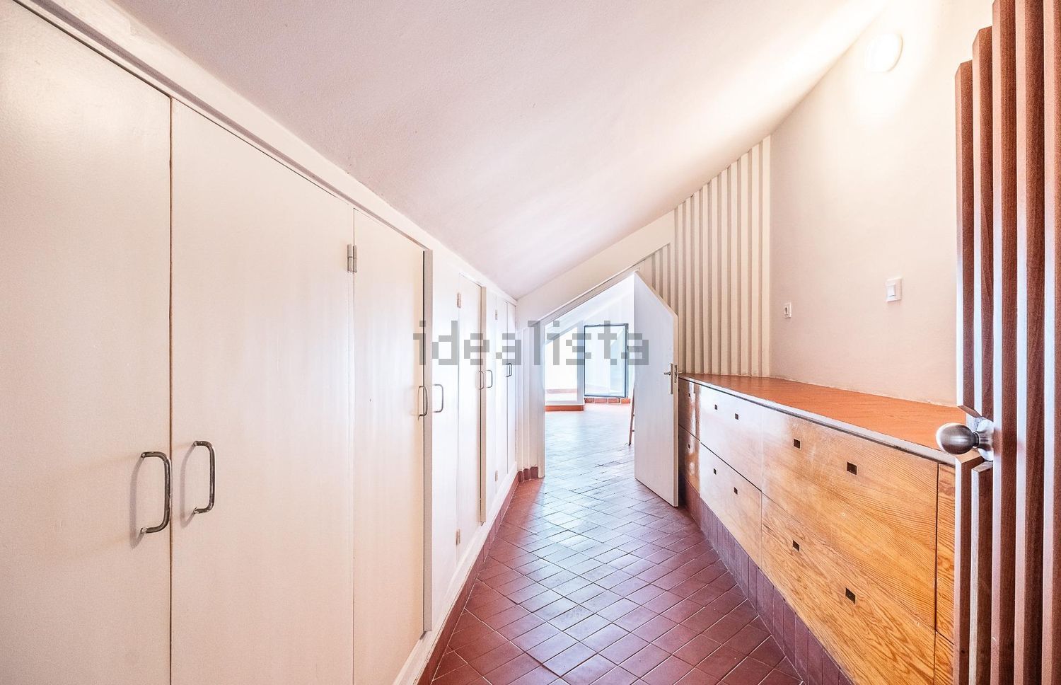 Pis de 130 m² a Madrid