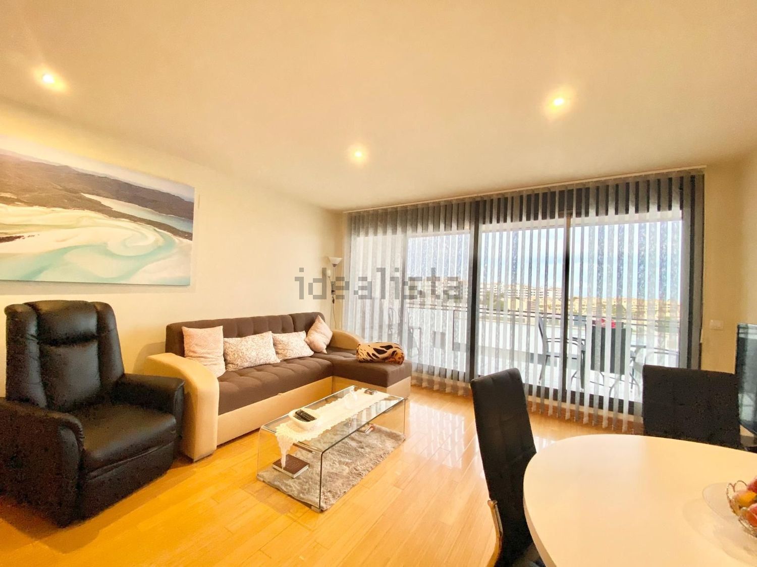 Wohnung 100 m² in Orihuela