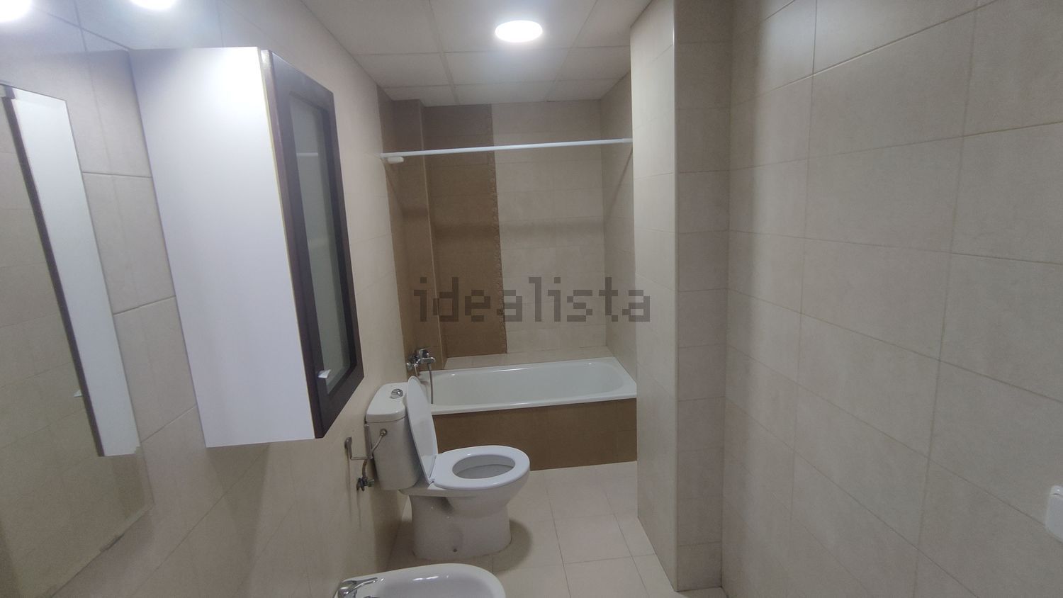 Wohnung 83 m² in Mairena del Aljarafe