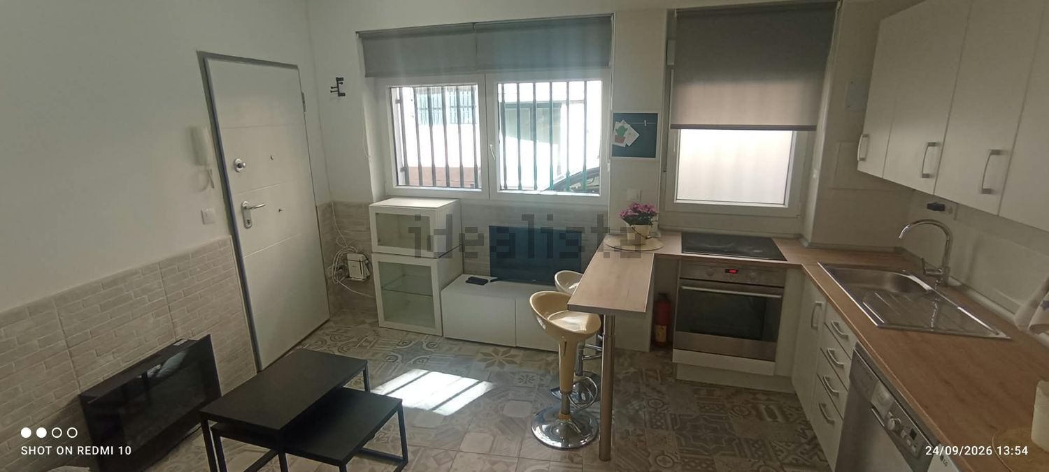 Flat 42 m² in Madrid
