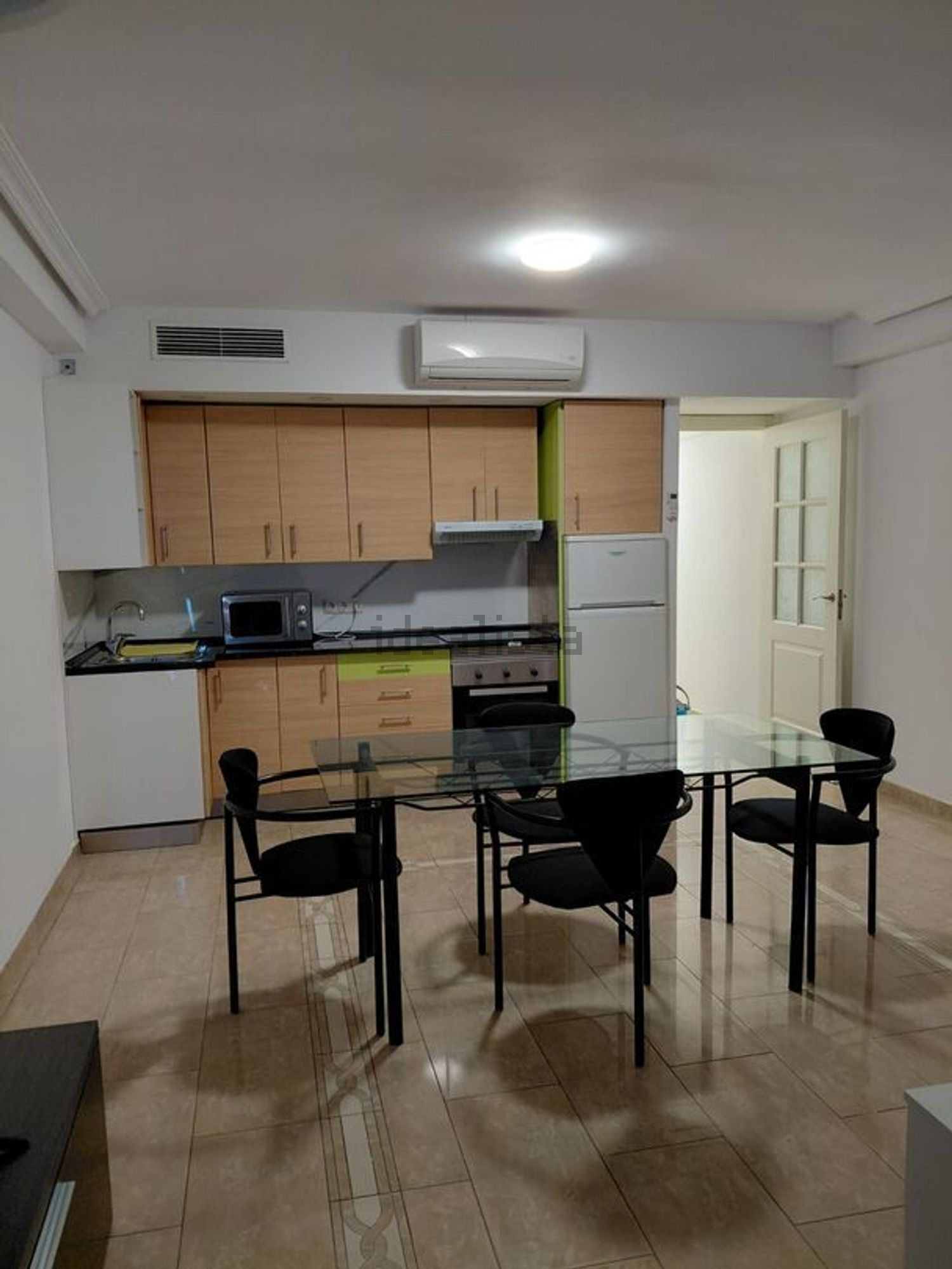 Pis de 70 m² a Benidorm