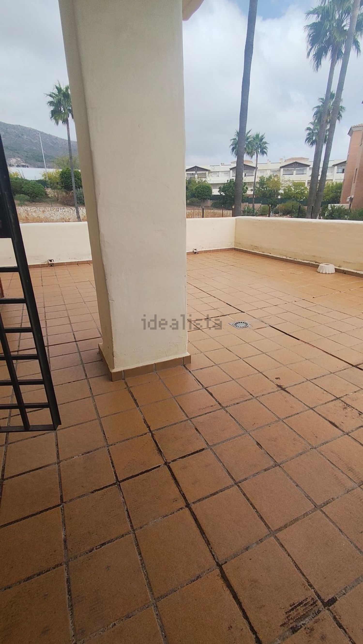 Wohnung 110 m² in Benalmádena