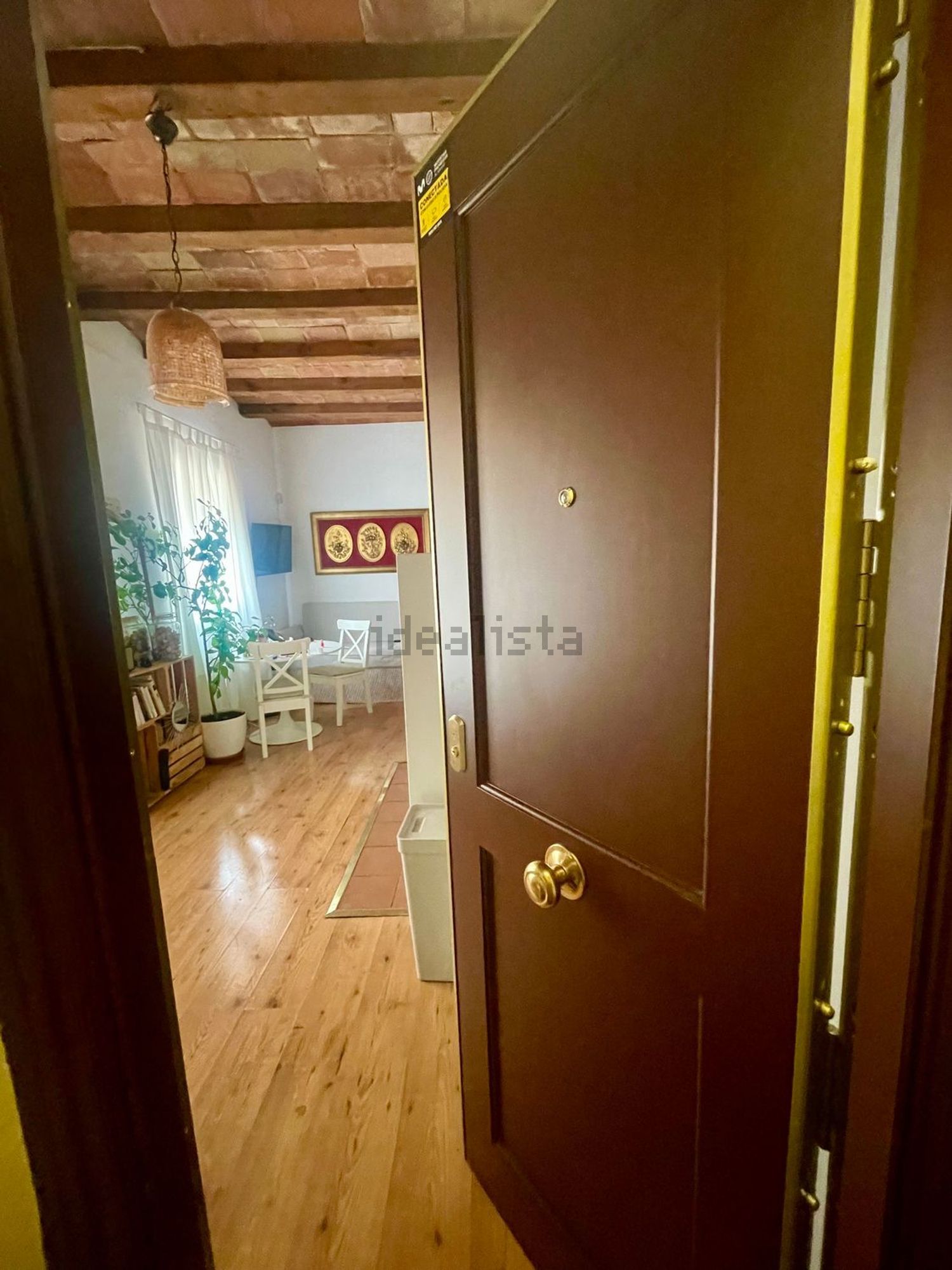 Appartement 36 m² à Barcelone