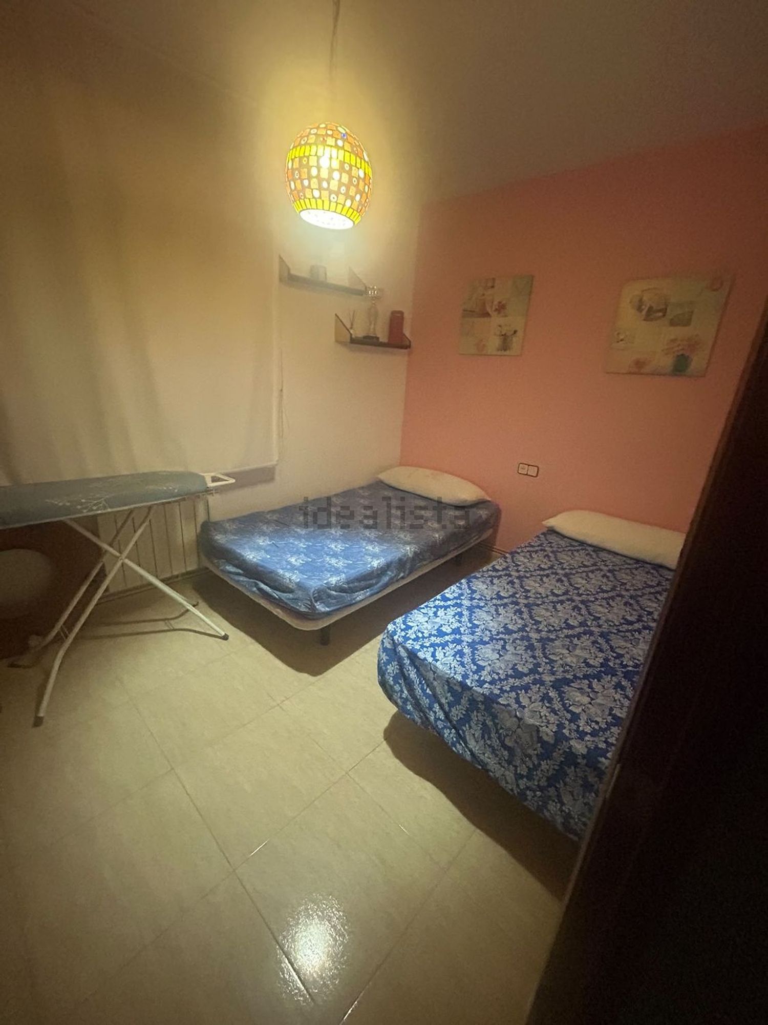 Piso de 120 m² en Baeza