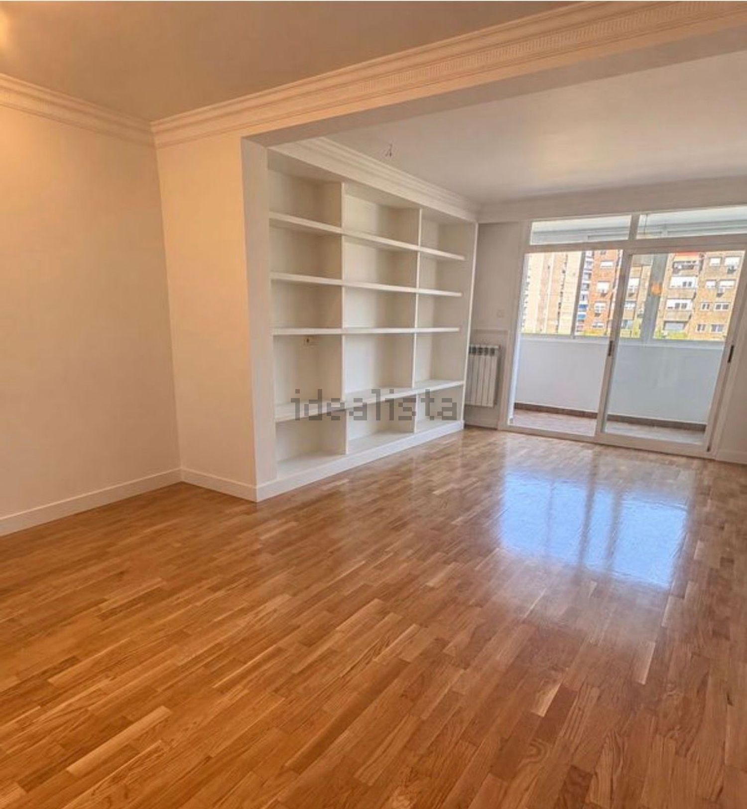 Pis de 185 m² a Madrid