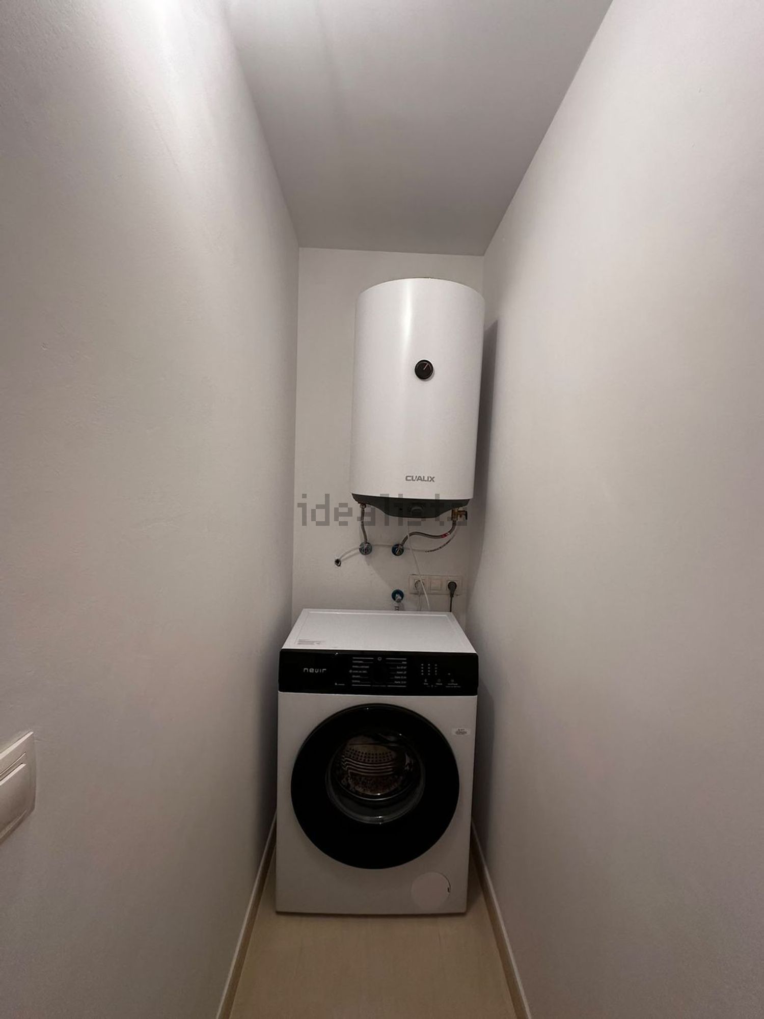 Piso de 65 m² en Fisterra