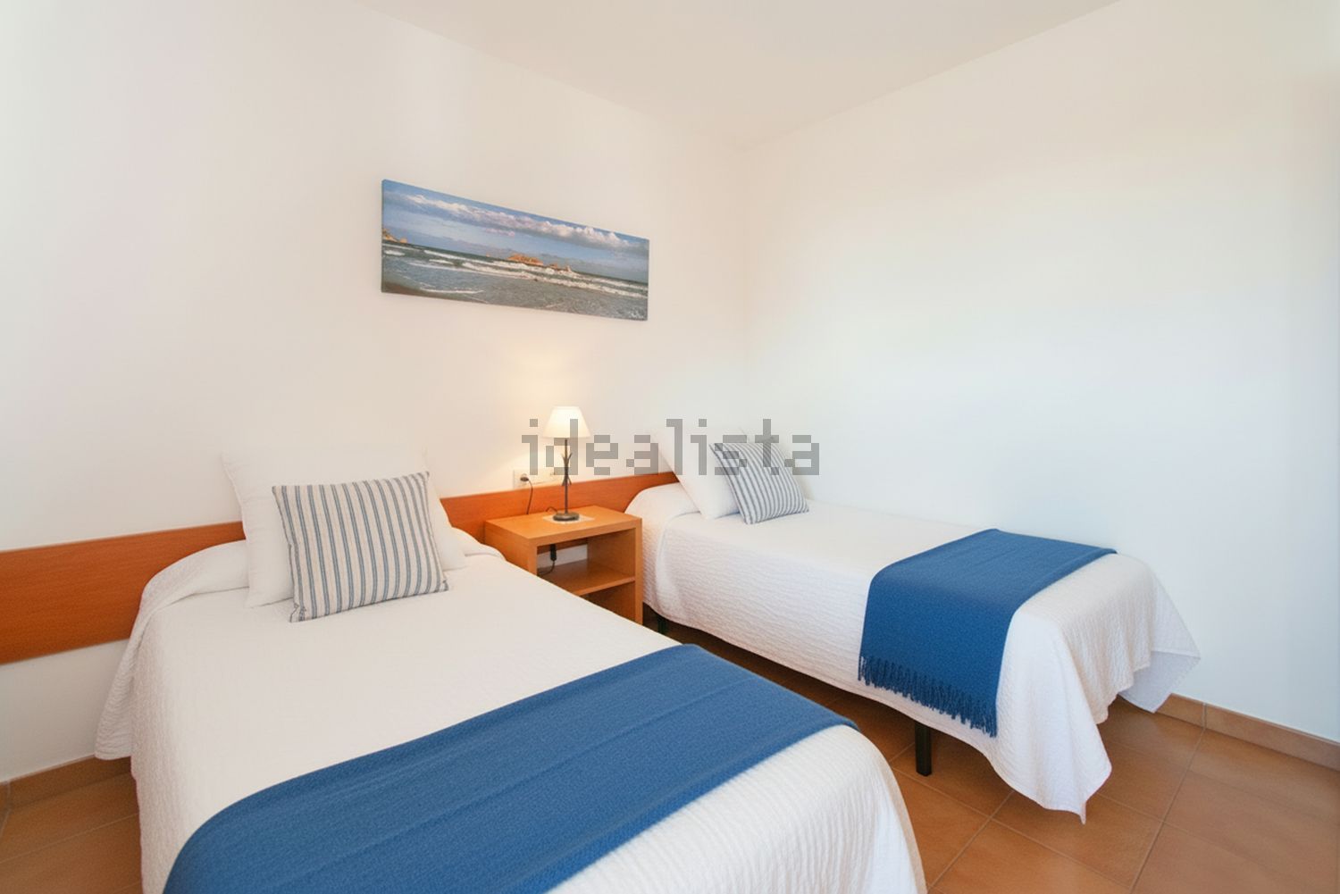 Piso de 38 m² en Torroella de Montgrí