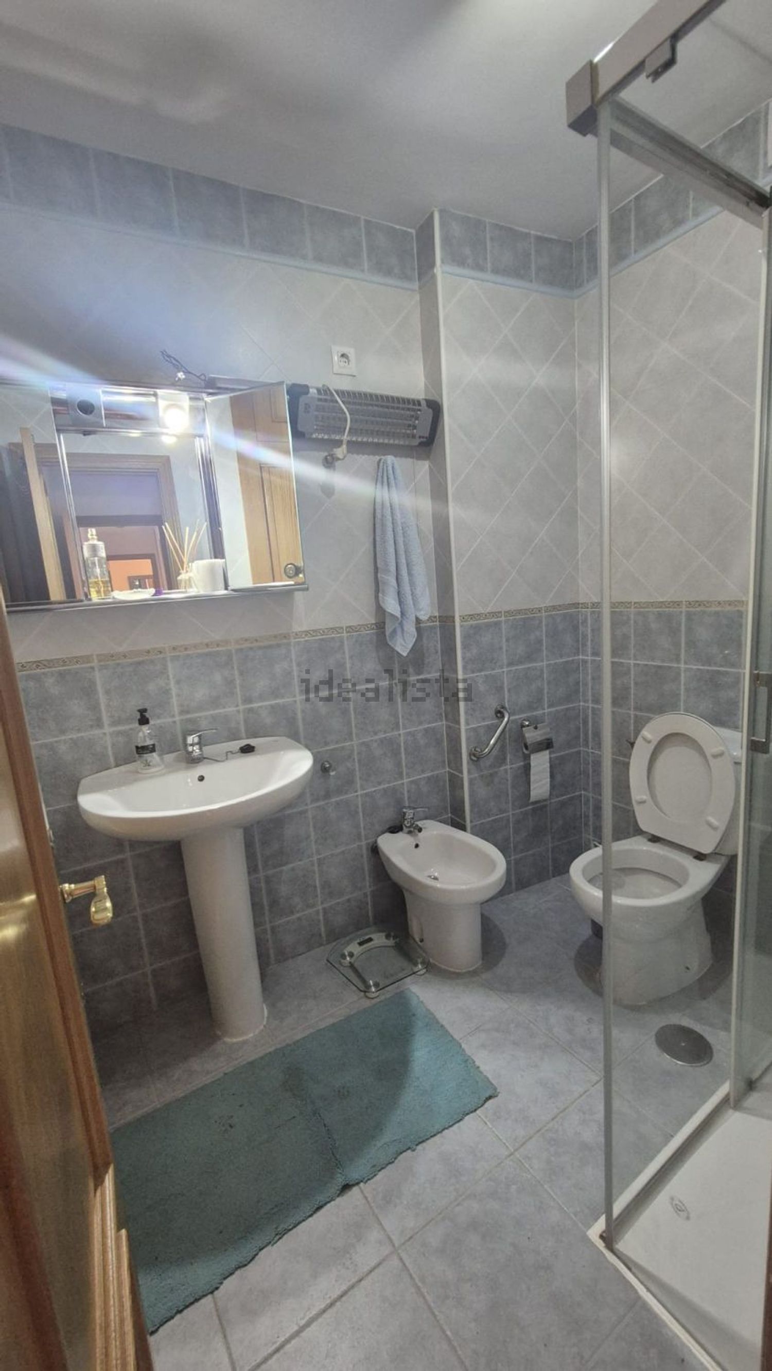 Pis de 104 m² a Badajoz